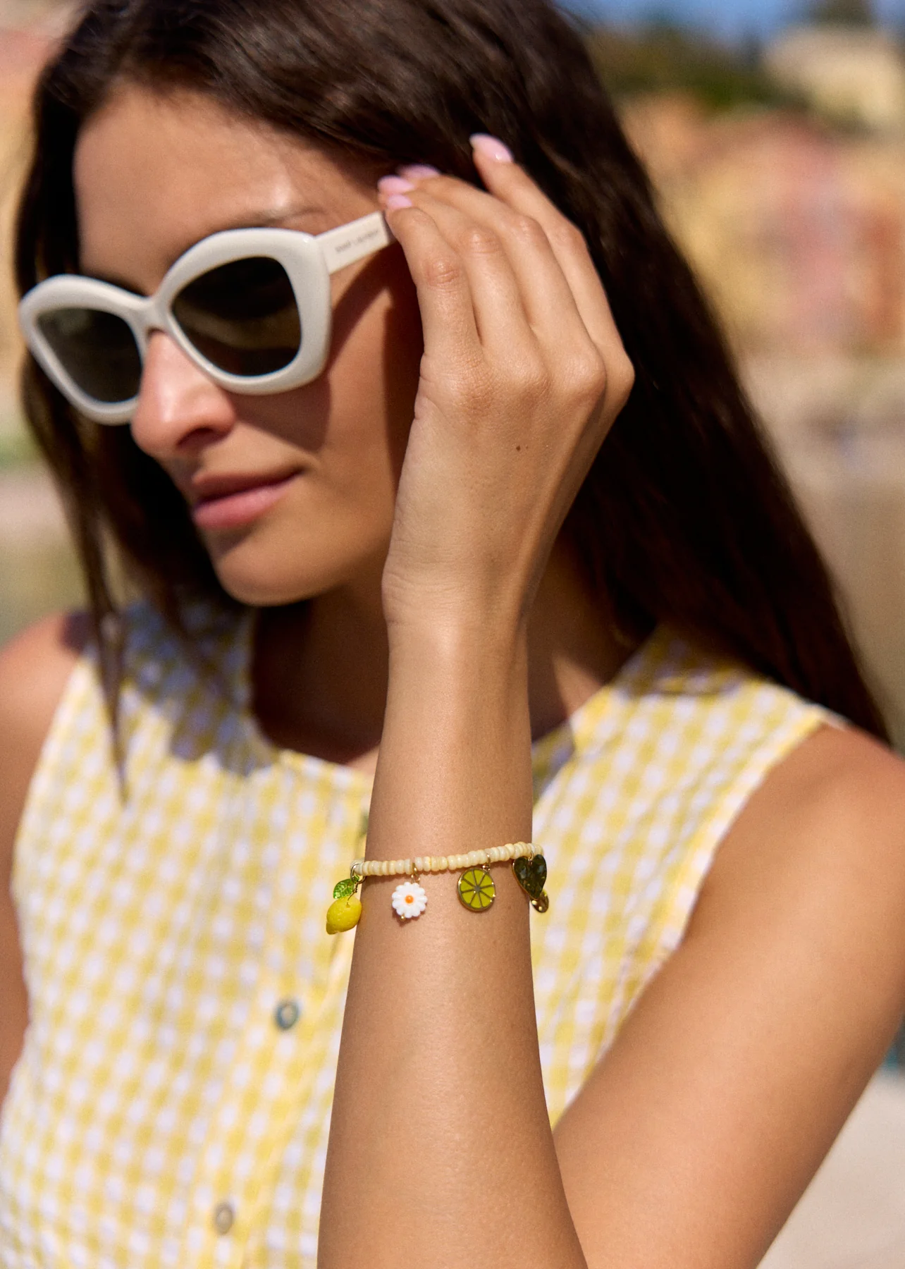 Bracelet Citrus - Image 5