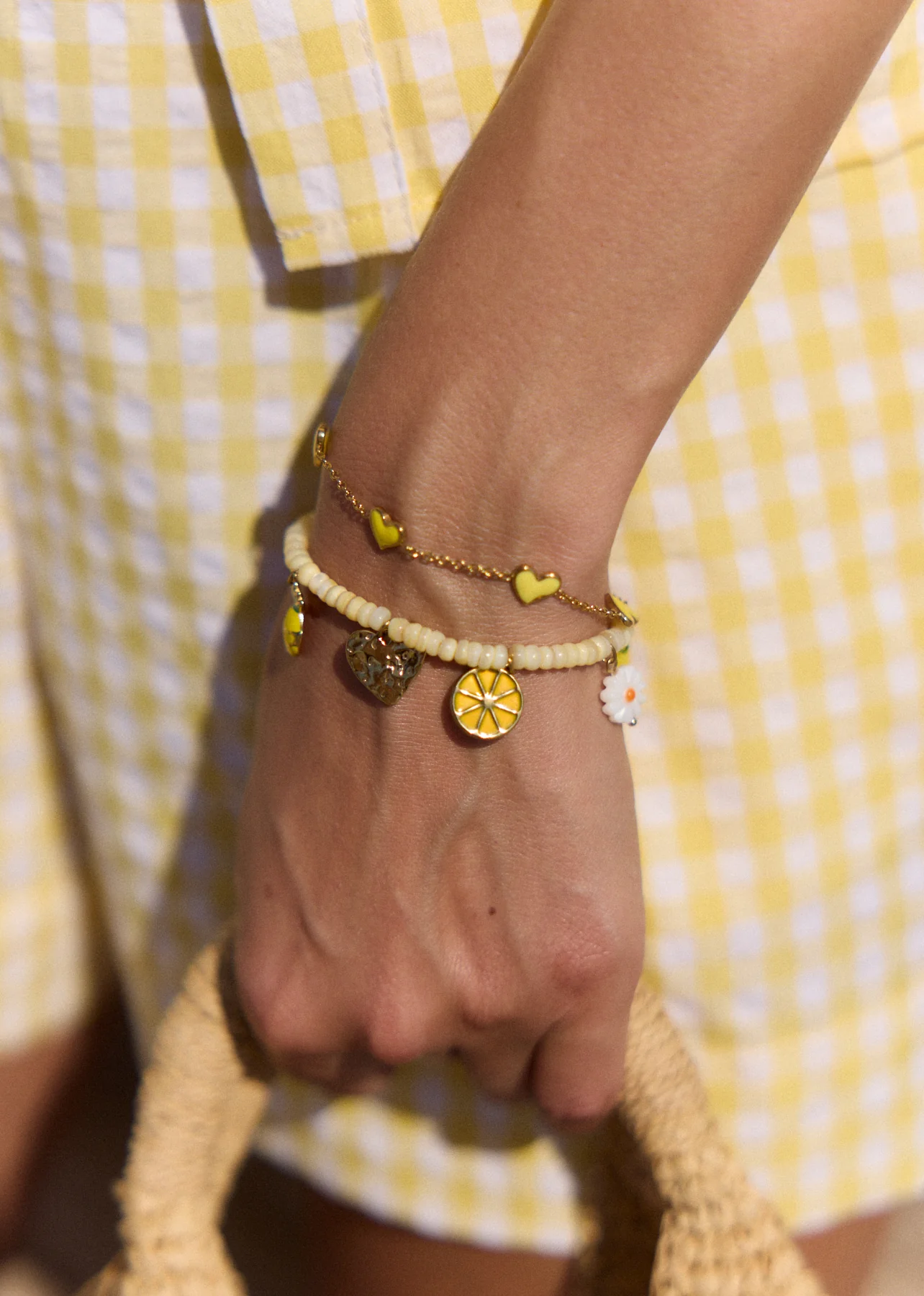 Bracelet Citrus - Image 6