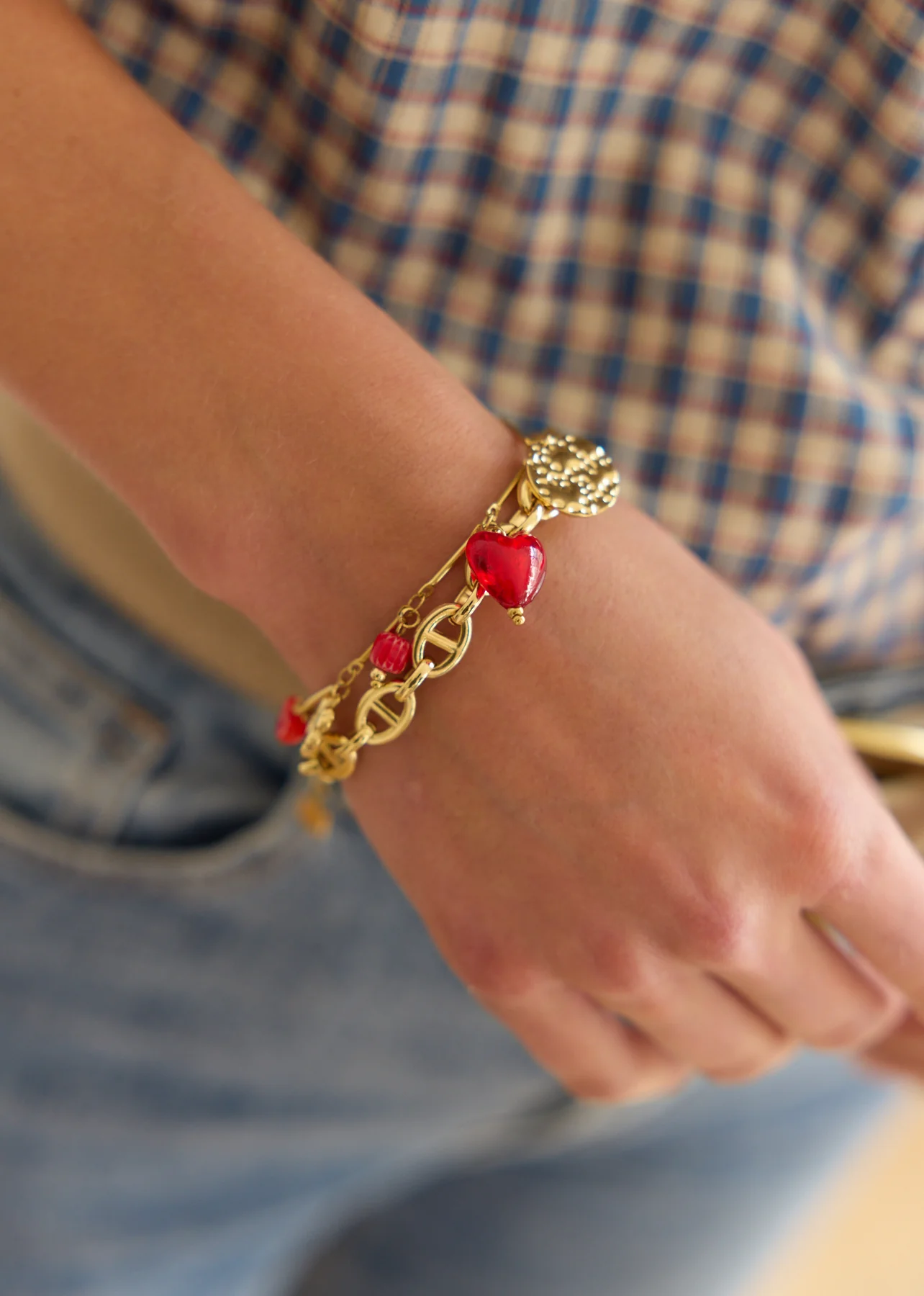 Bracelet Doris - Image 2
