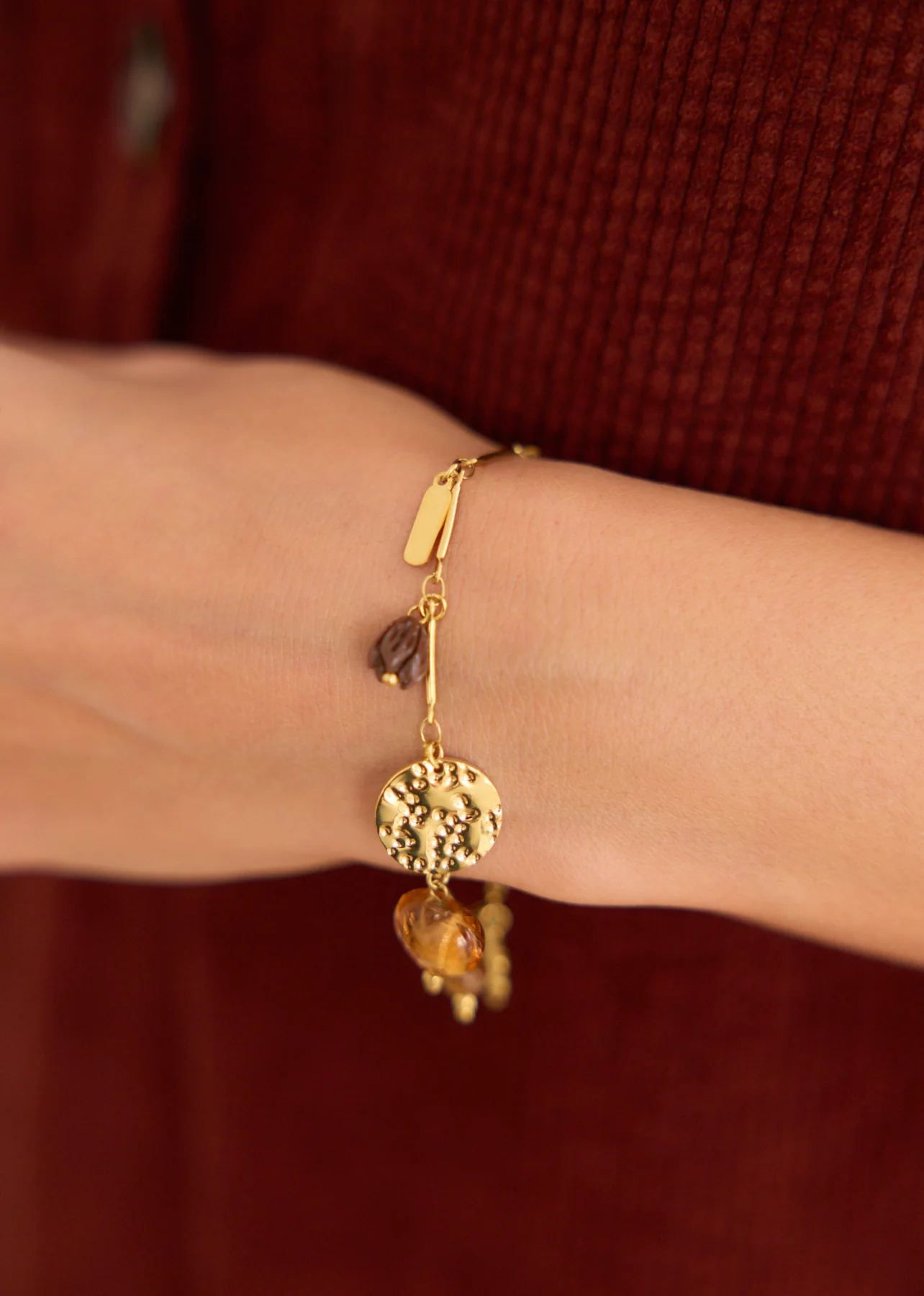 Bracelet Doris