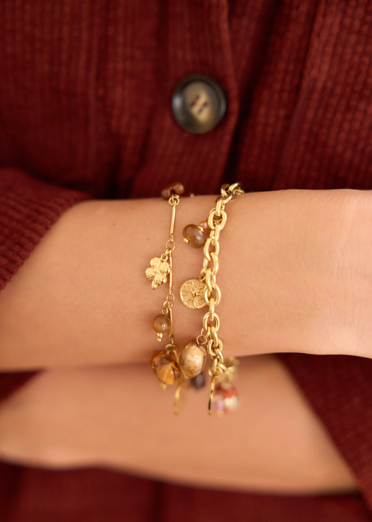 Bracelet Doris - Image 3