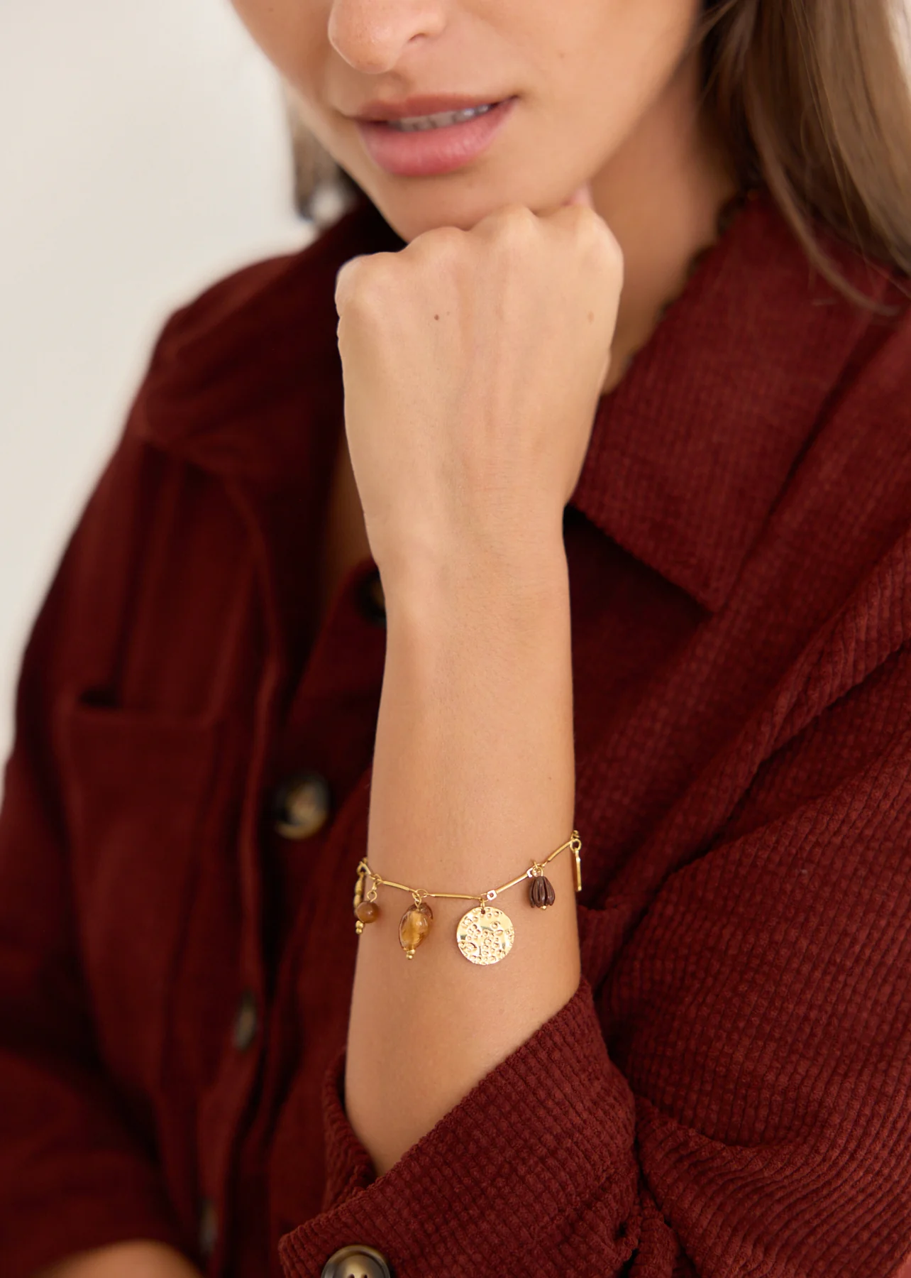 Bracelet Doris - Image 4