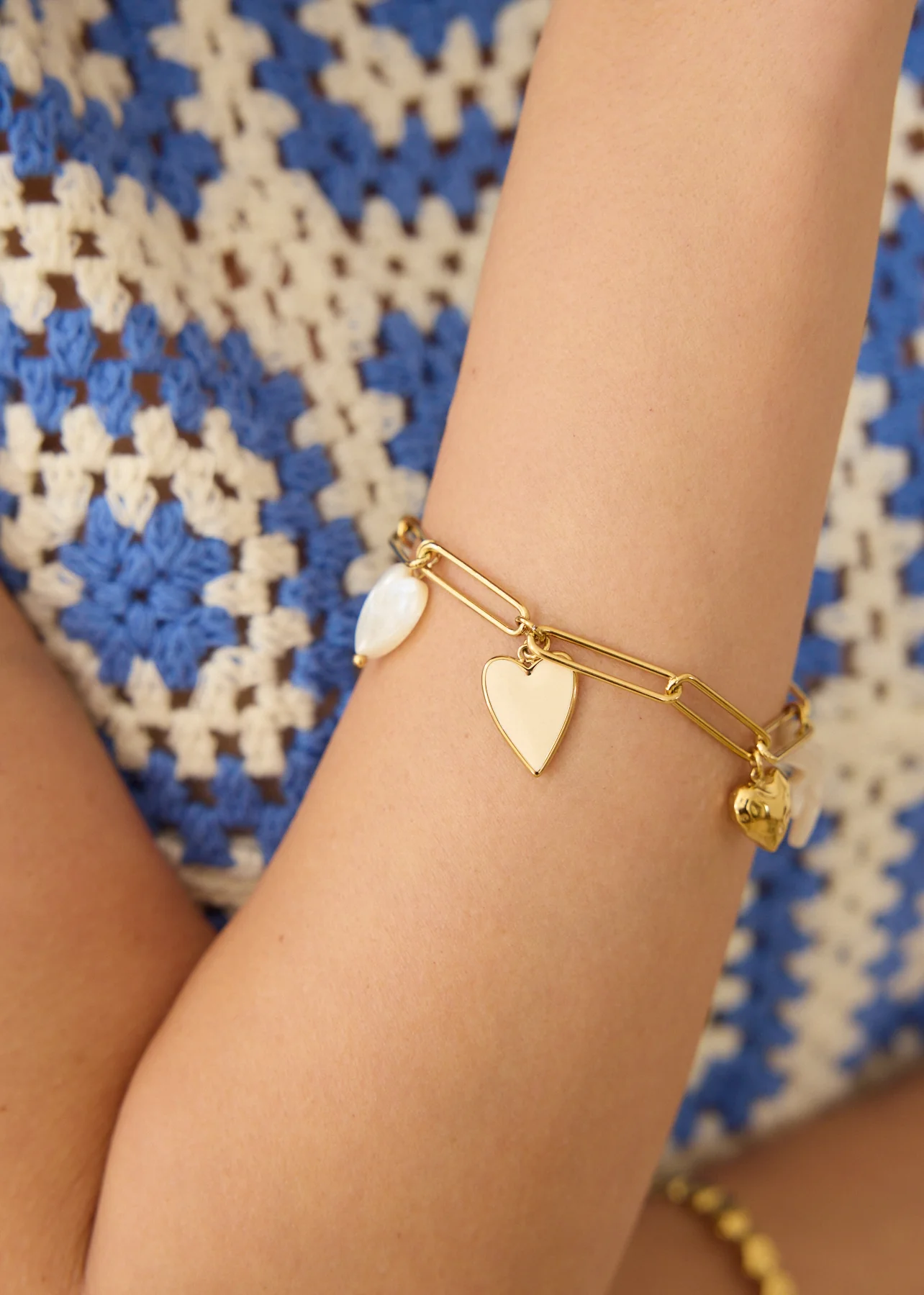 Bracelet Eglantine - Image 6