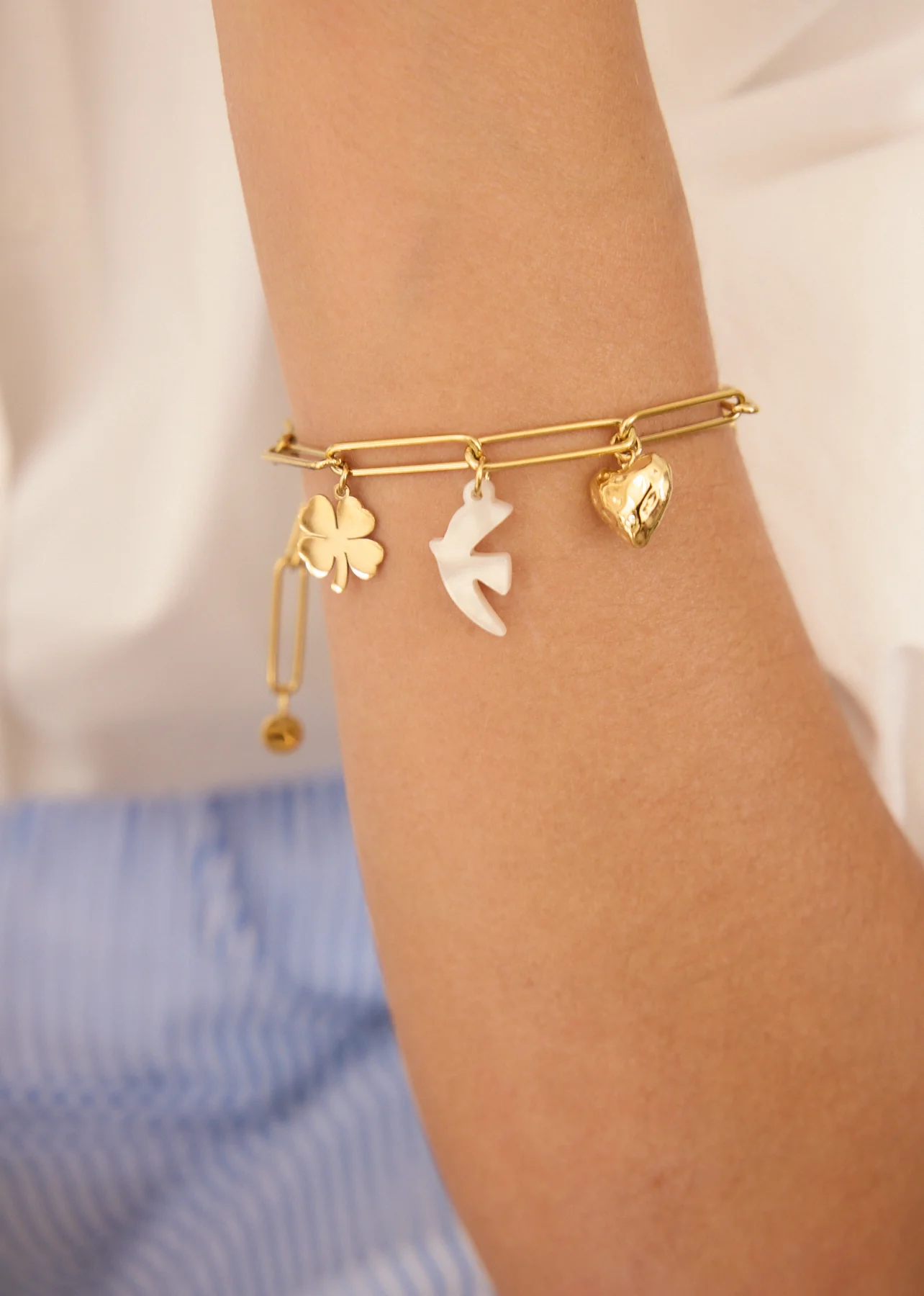 Bracelet Eglantine - Image 7