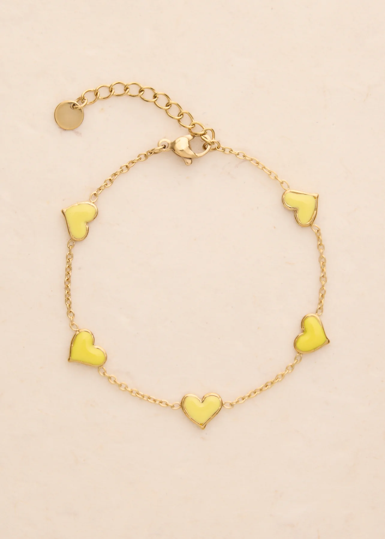 Bracelet Faustine