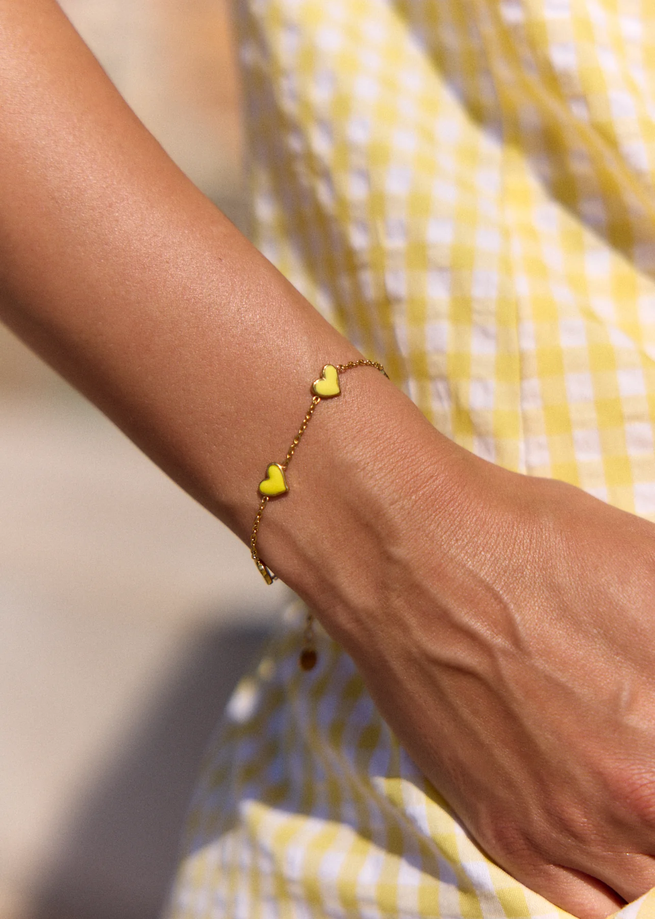 Bracelet Faustine - Image 4