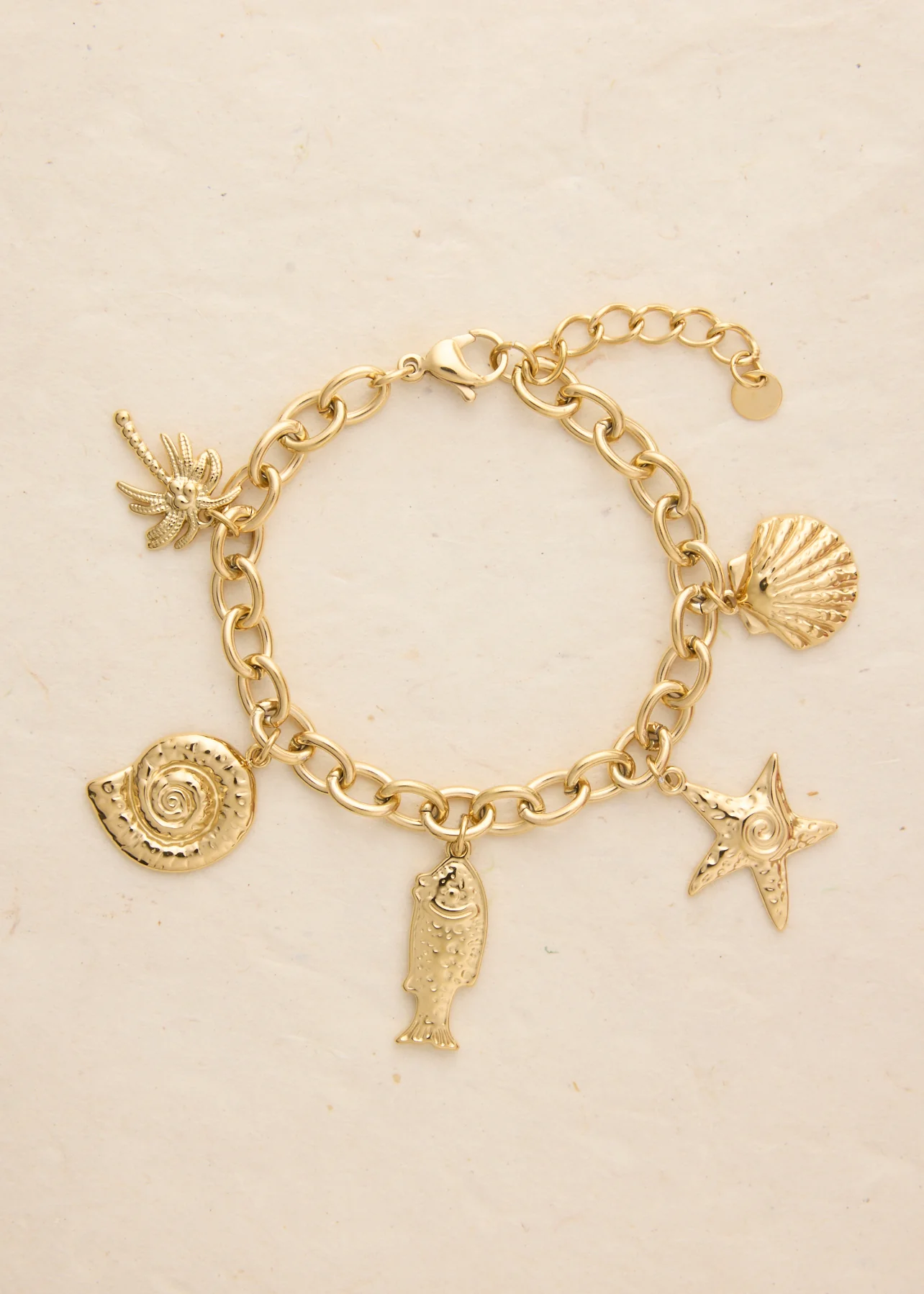 Bracelet Fish - Image 4