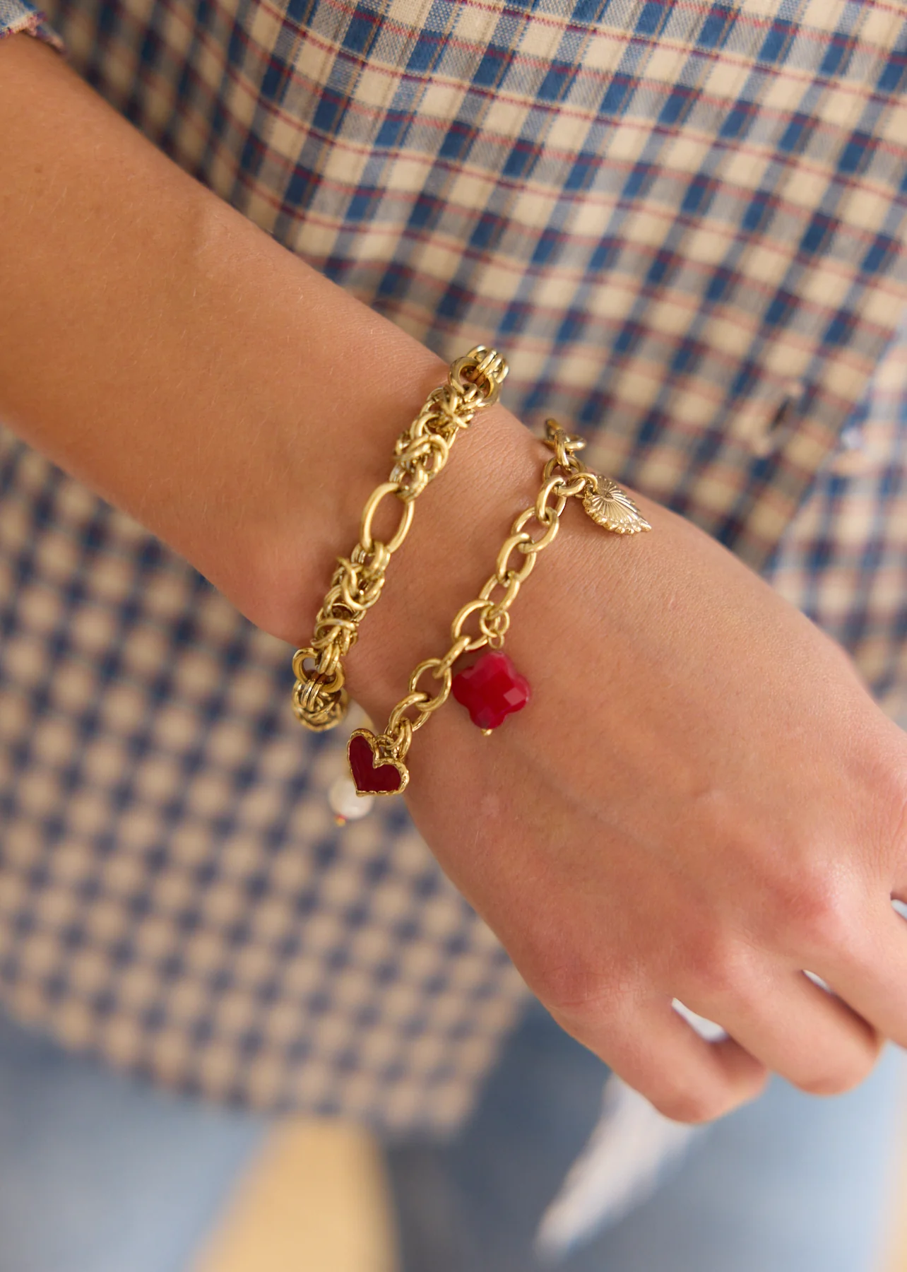 Bracelet Gaïa - Image 2