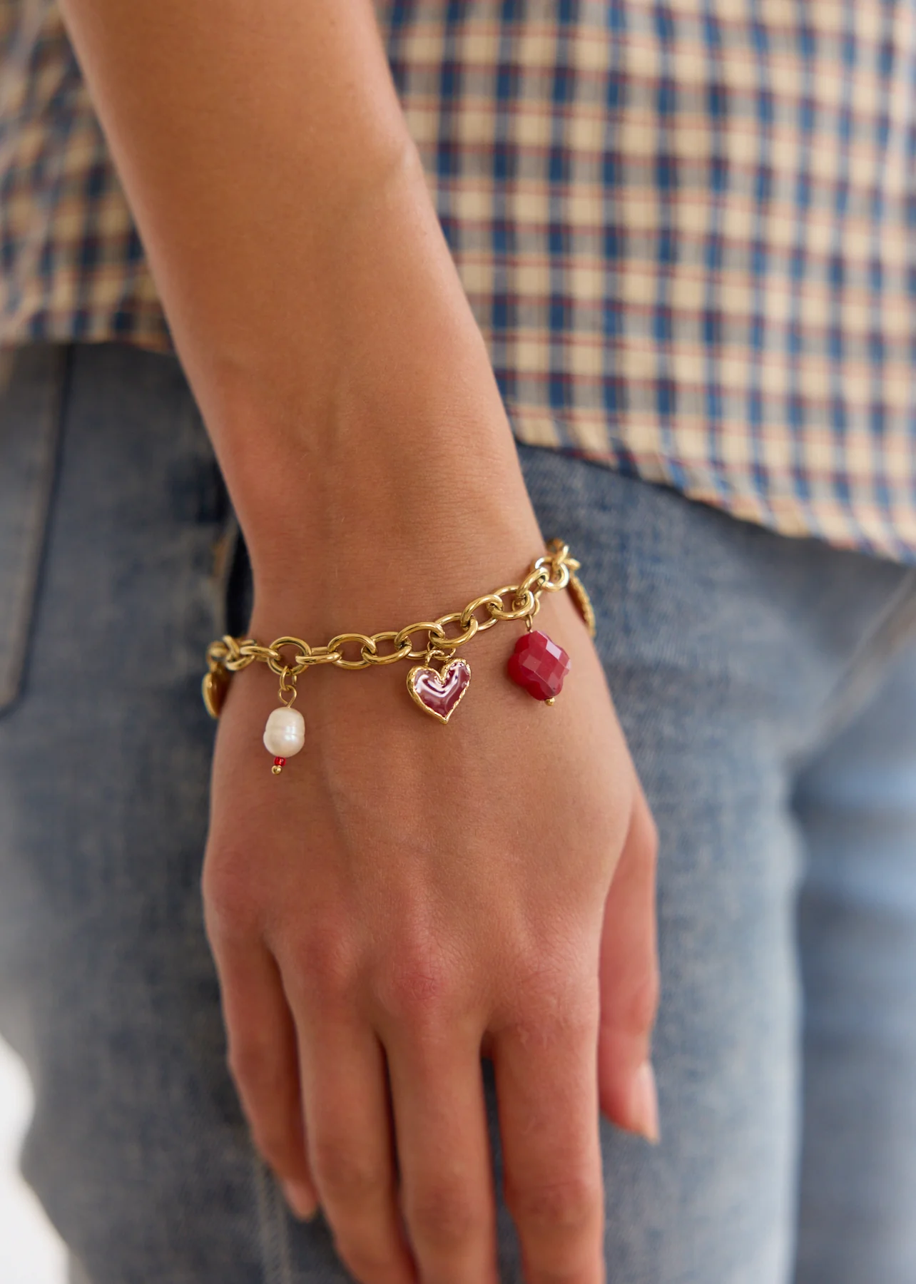 Bracelet Gaïa - Image 3