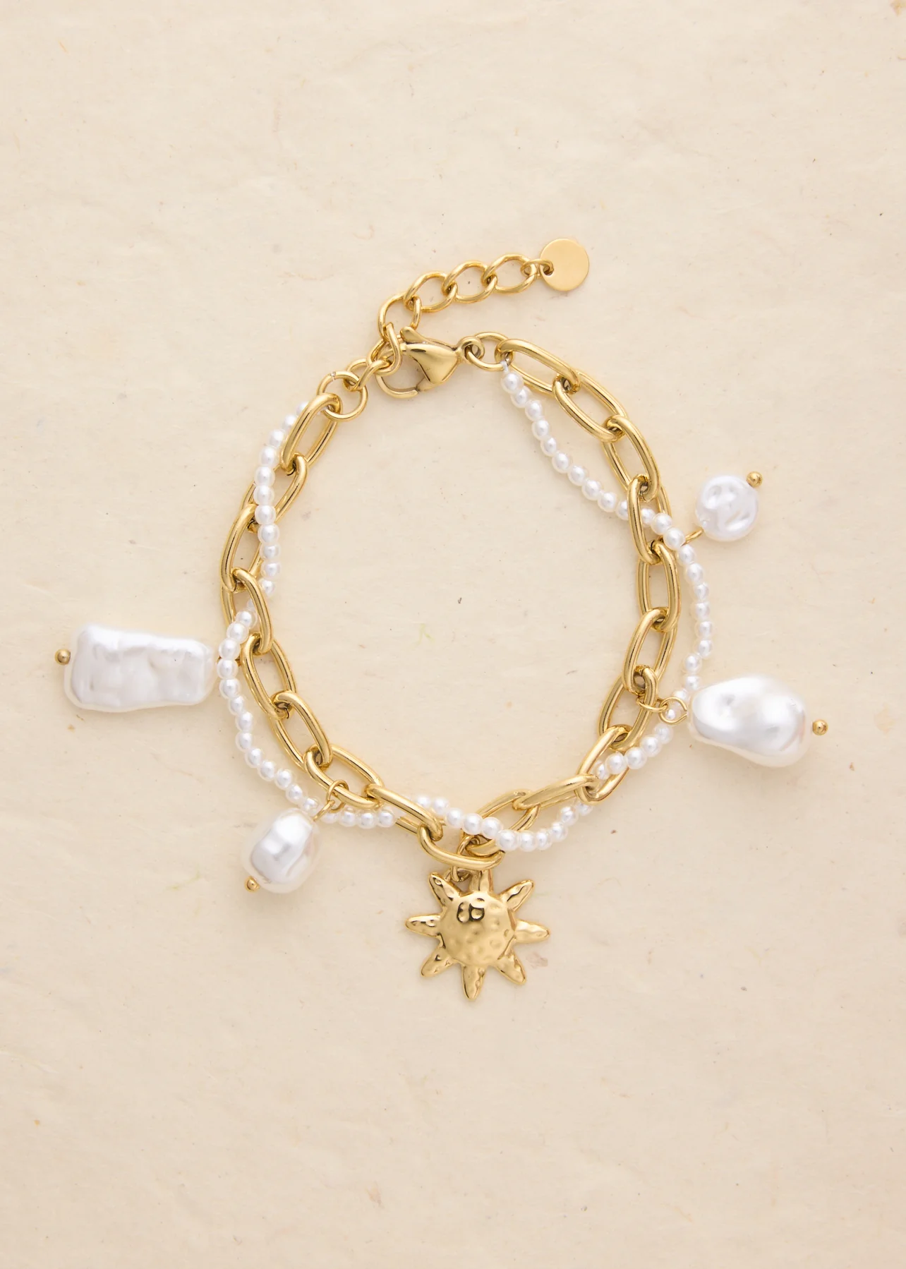 Bracelet Helmi
