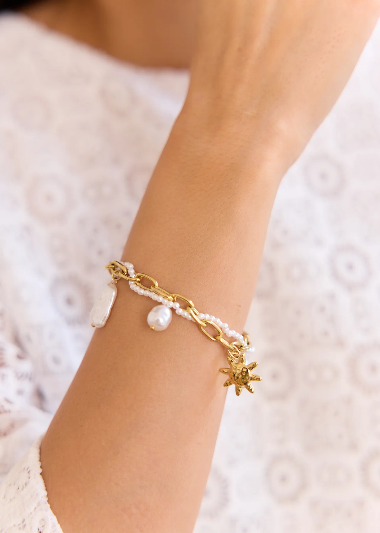 Bracelet Helmi - Image 4