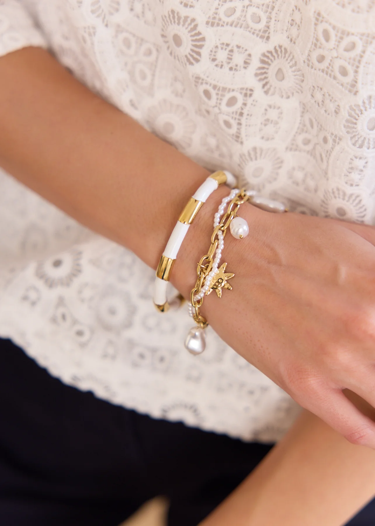 Bracelet Helmi - Image 5