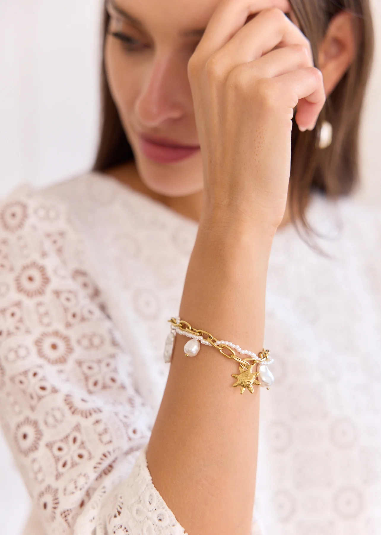 Bracelet Helmi - Image 6