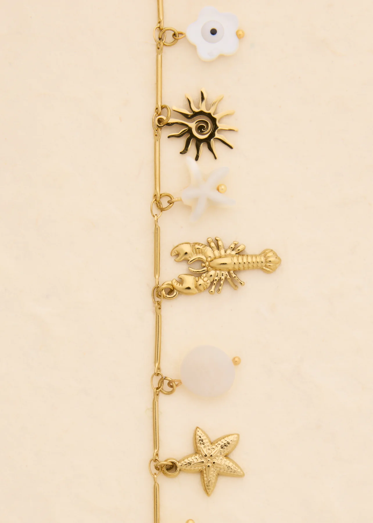 Bracelet Homard - Image 3