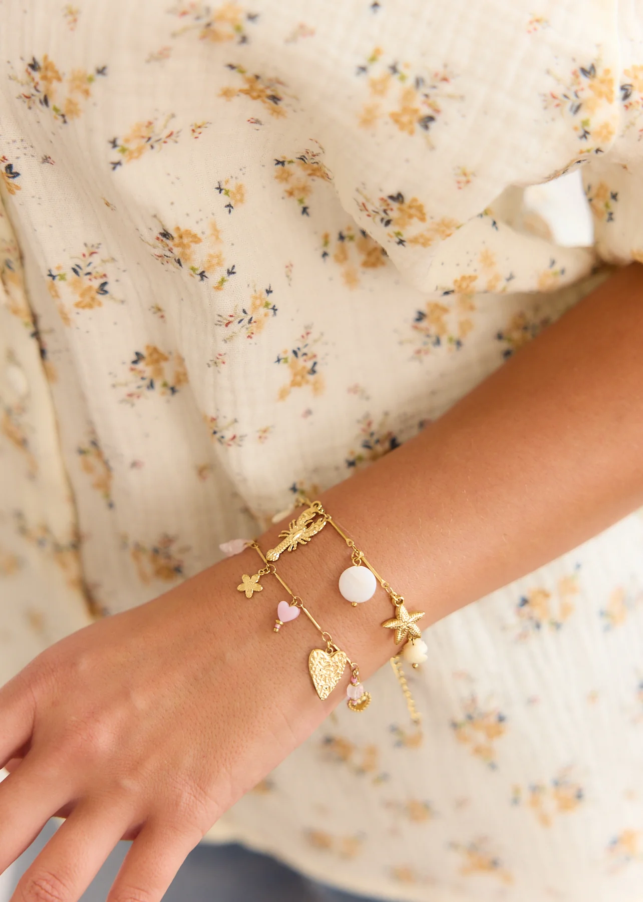 Bracelet Homard - Image 6