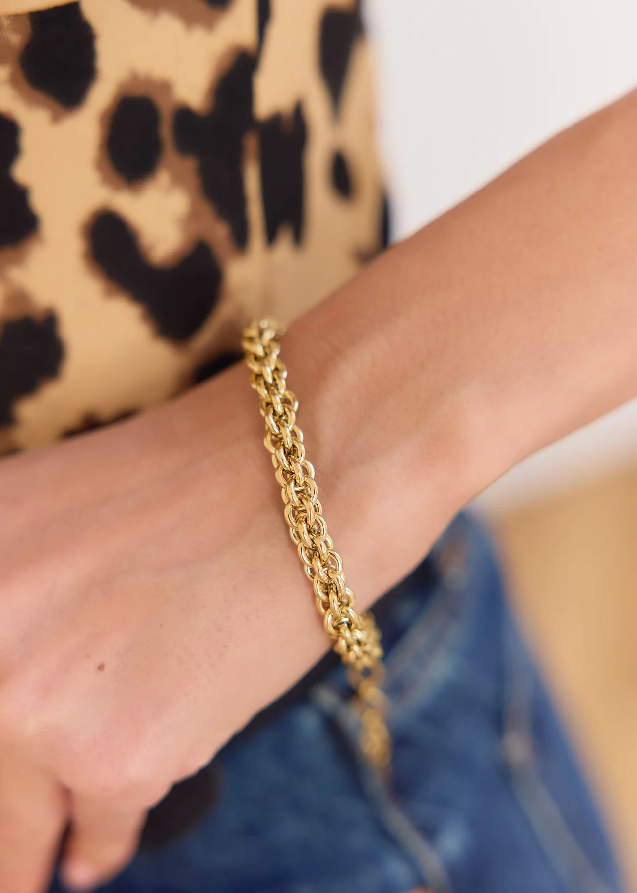 Bracelet Idya