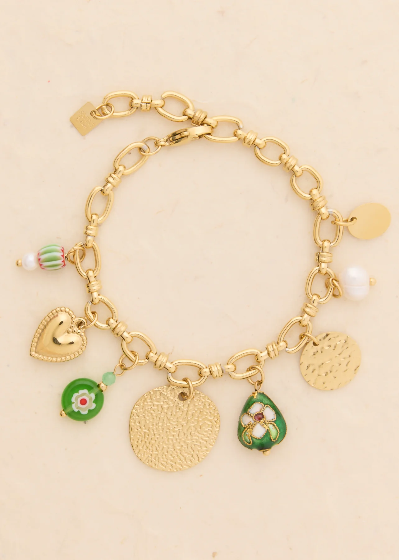 Bracelet Maeline