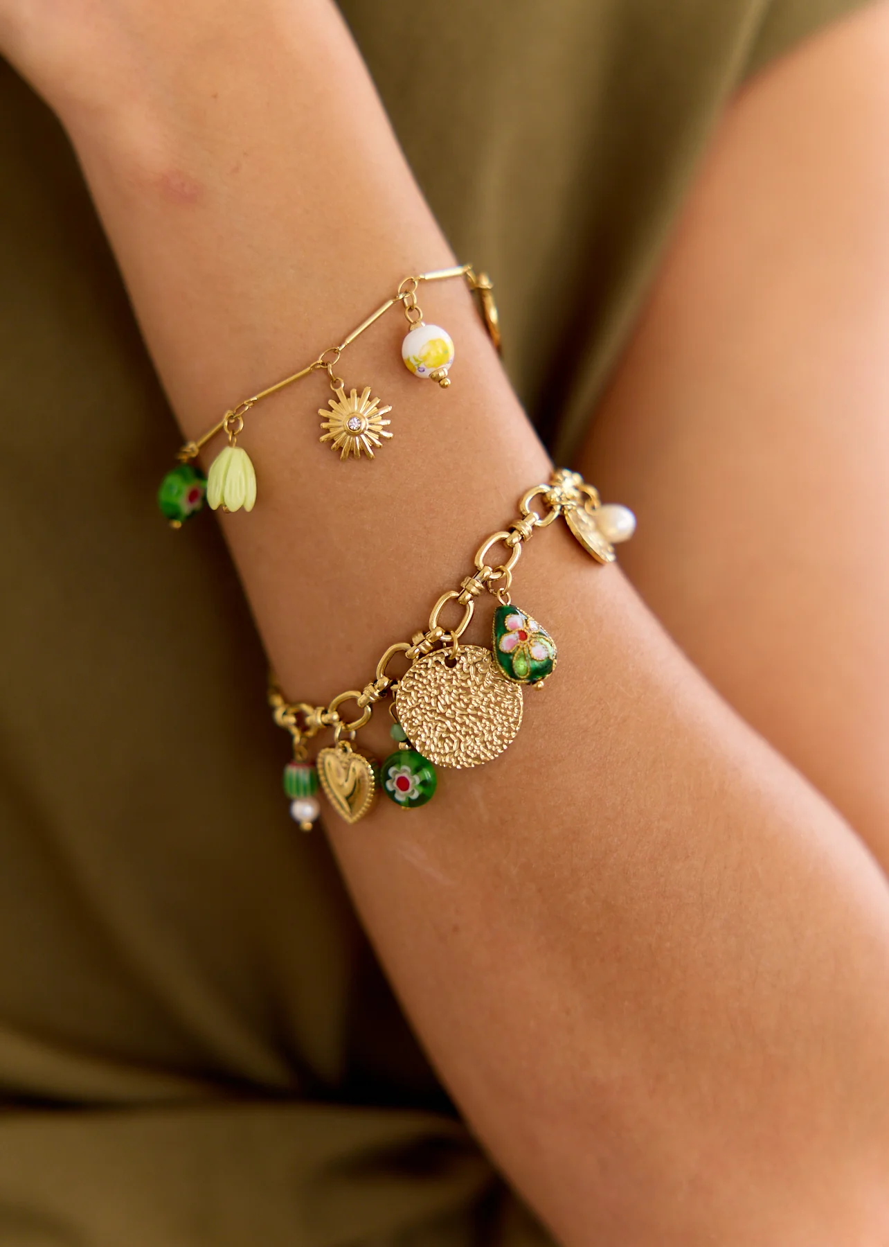 Bracelet Maeline - Image 2