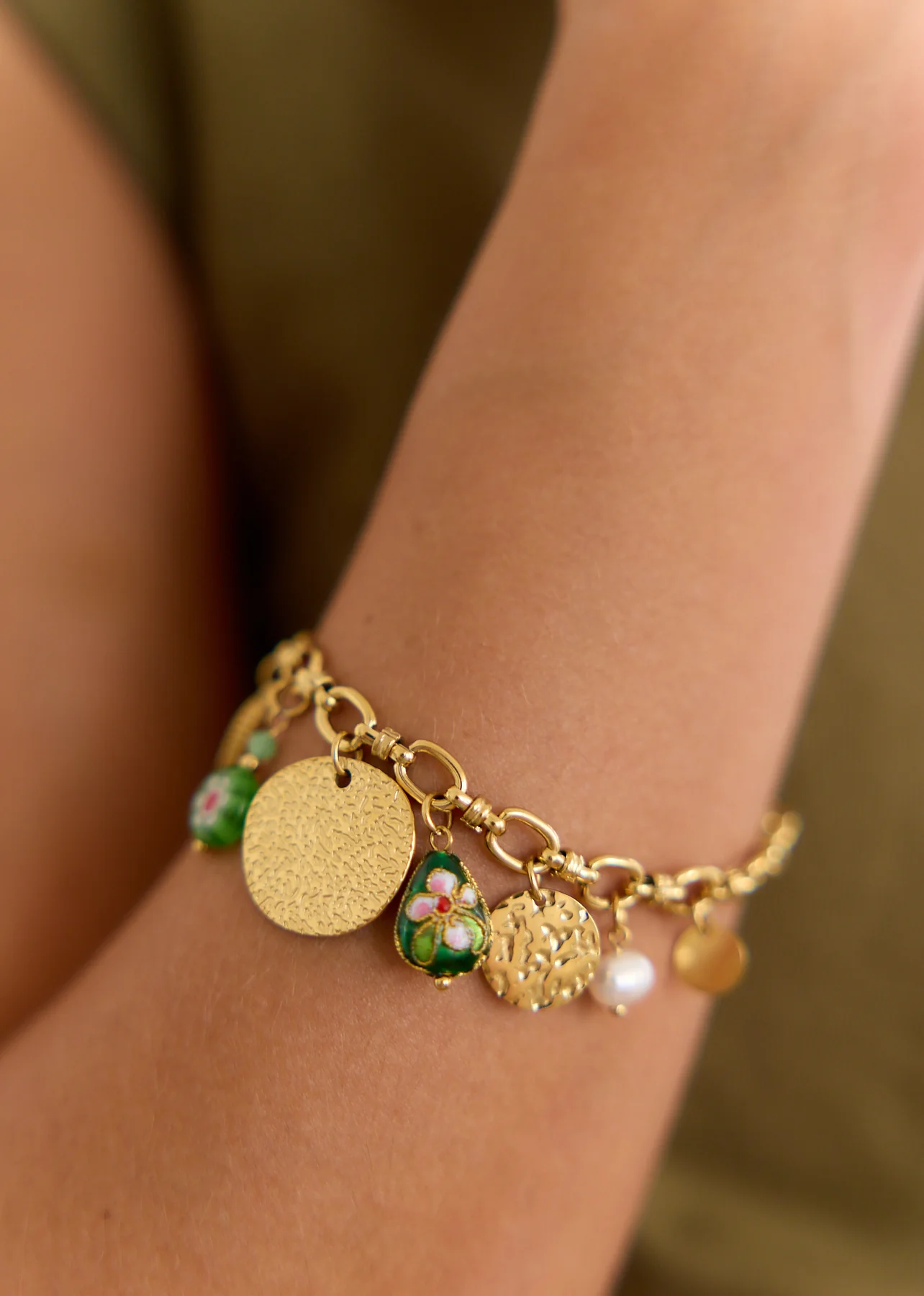 Bracelet Maeline - Image 5