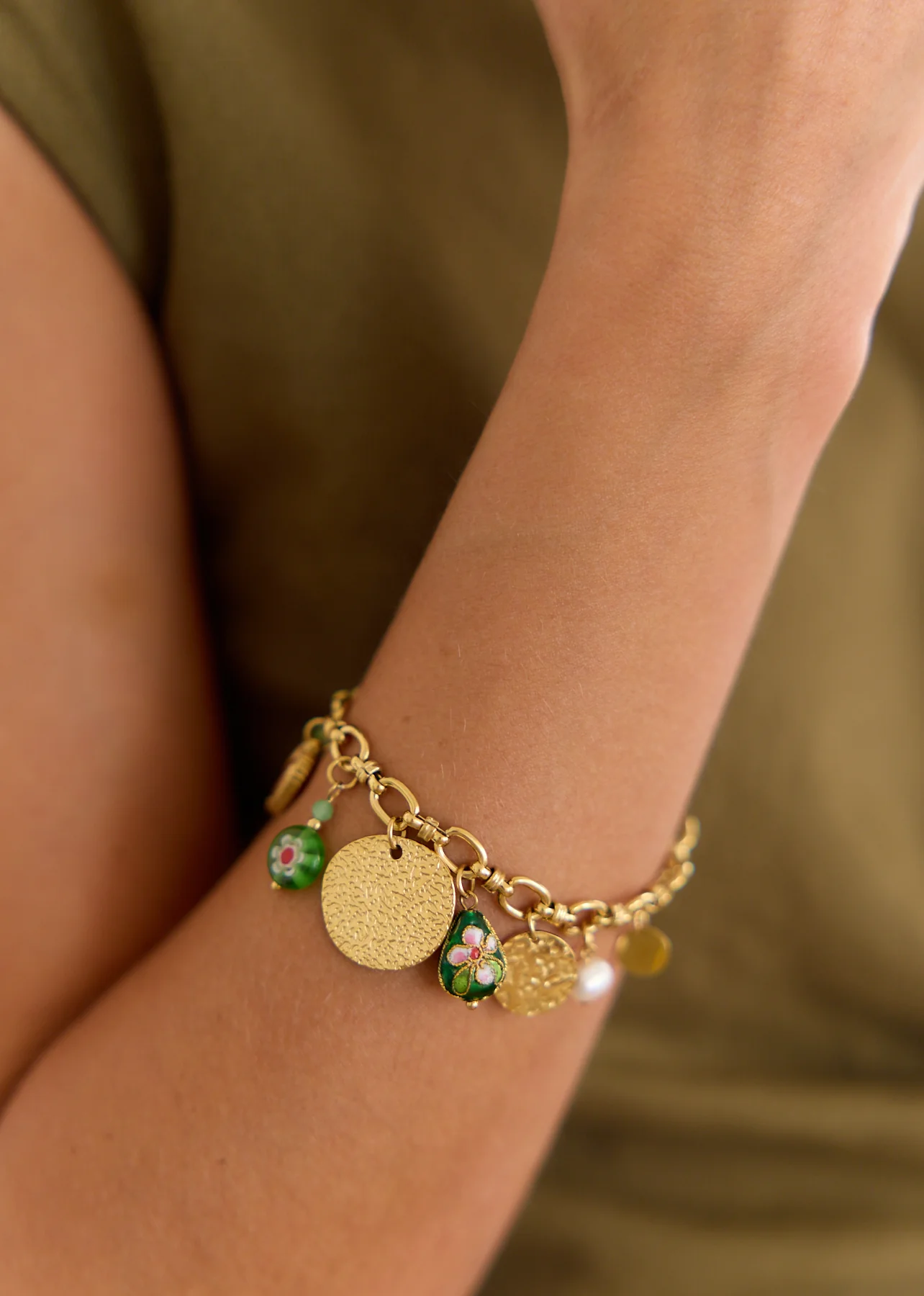 Bracelet Maeline - Image 6