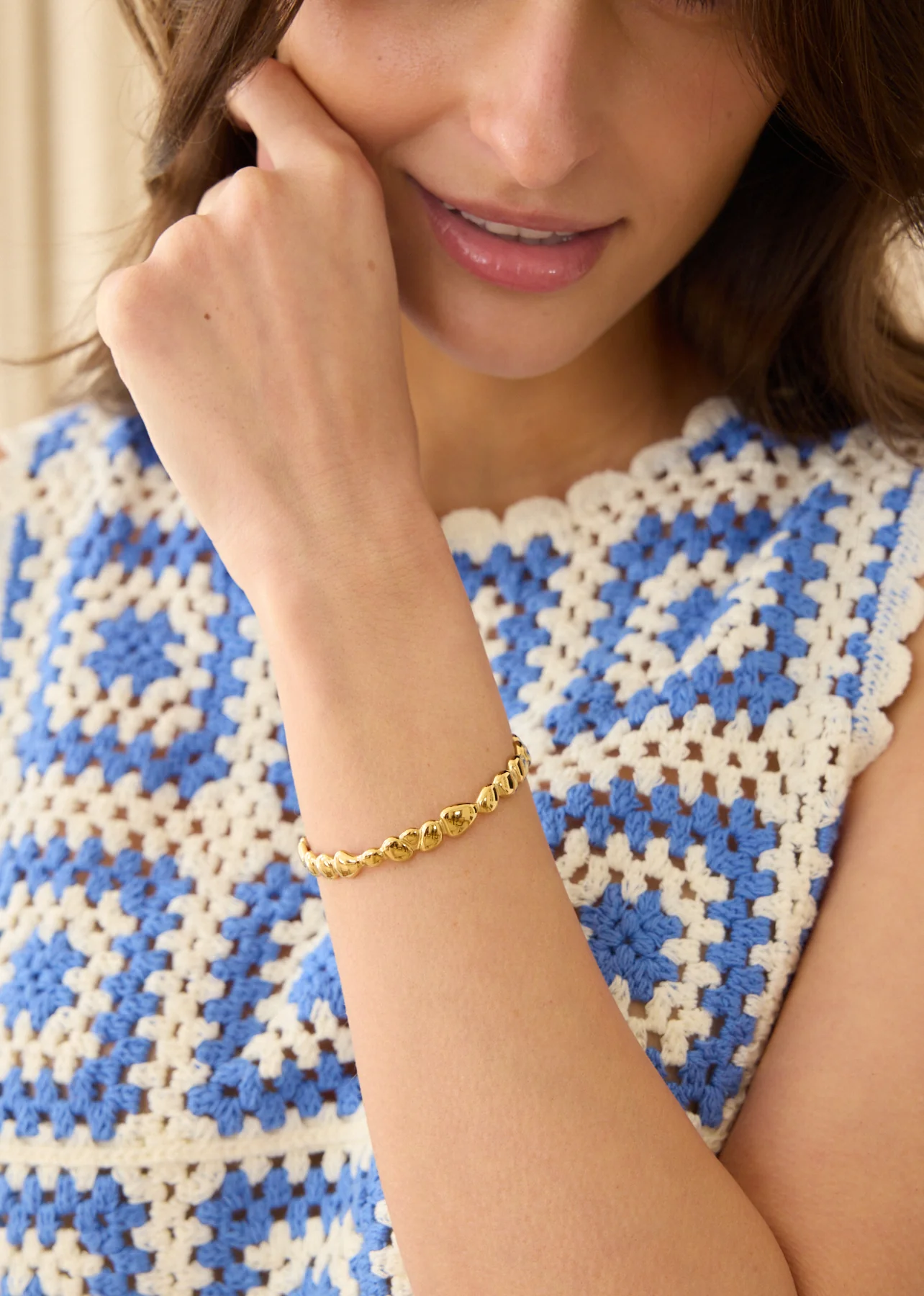 Bracelet Magnolia - Image 4