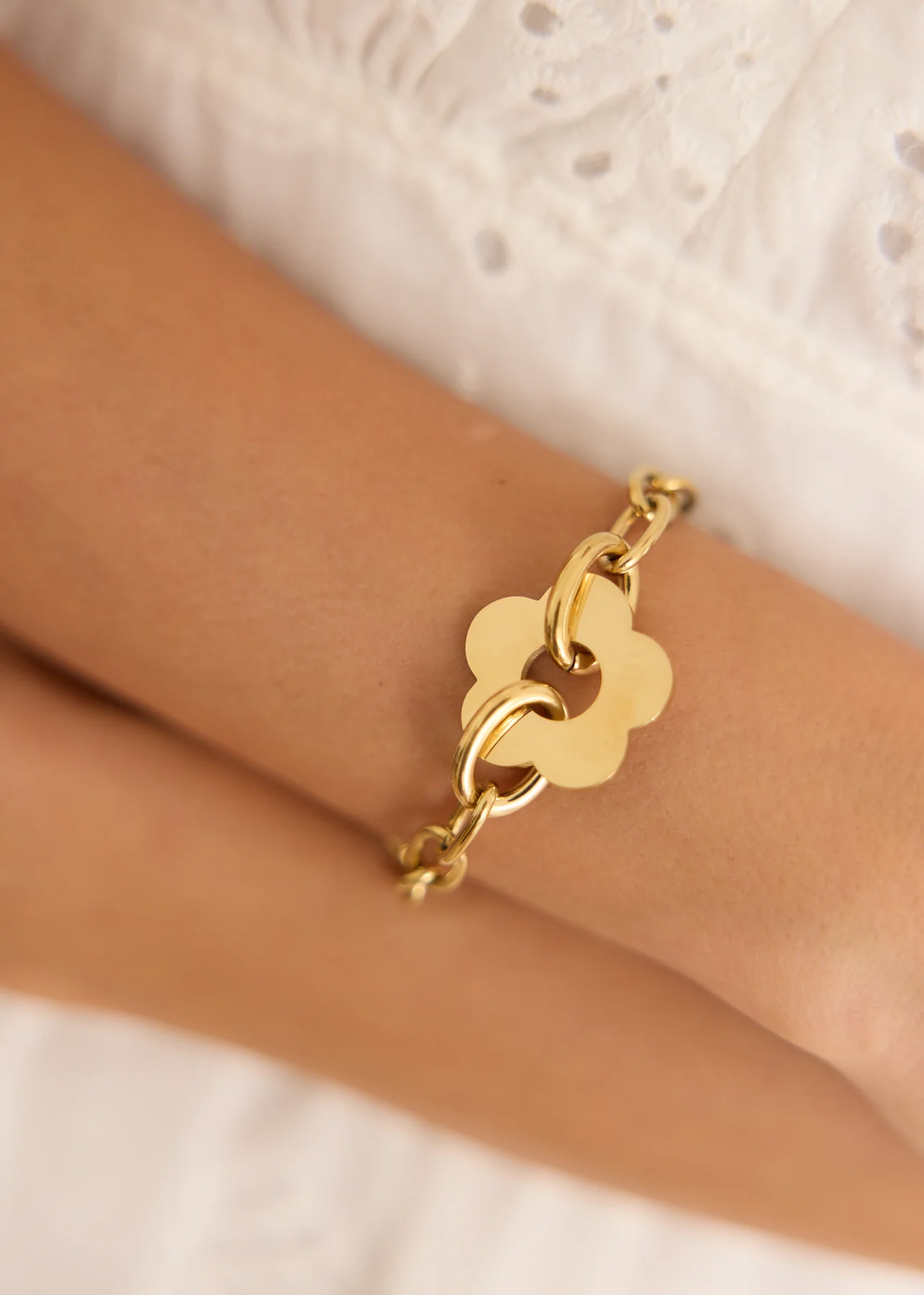 Bracelet Mahal