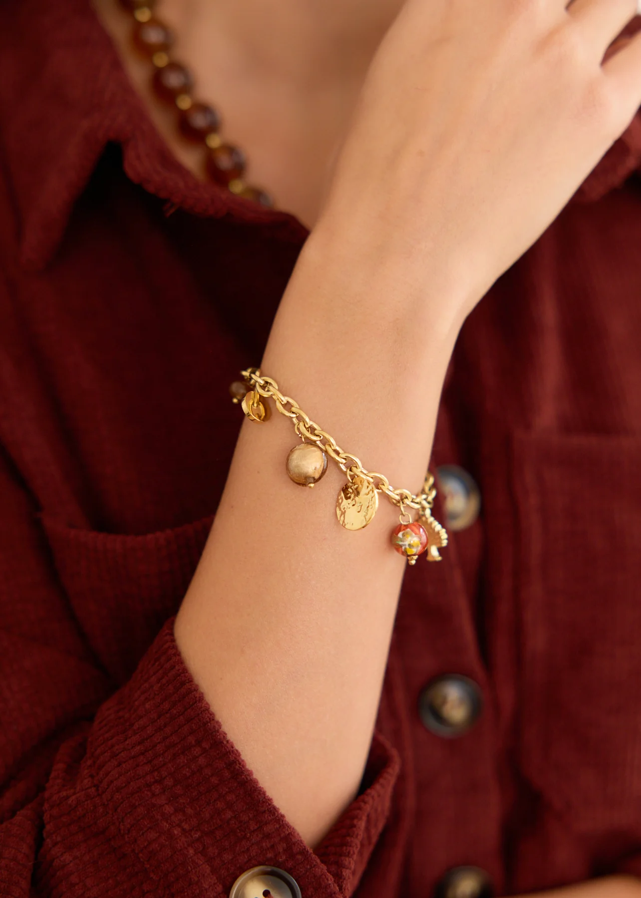 Bracelet Morée - Image 2