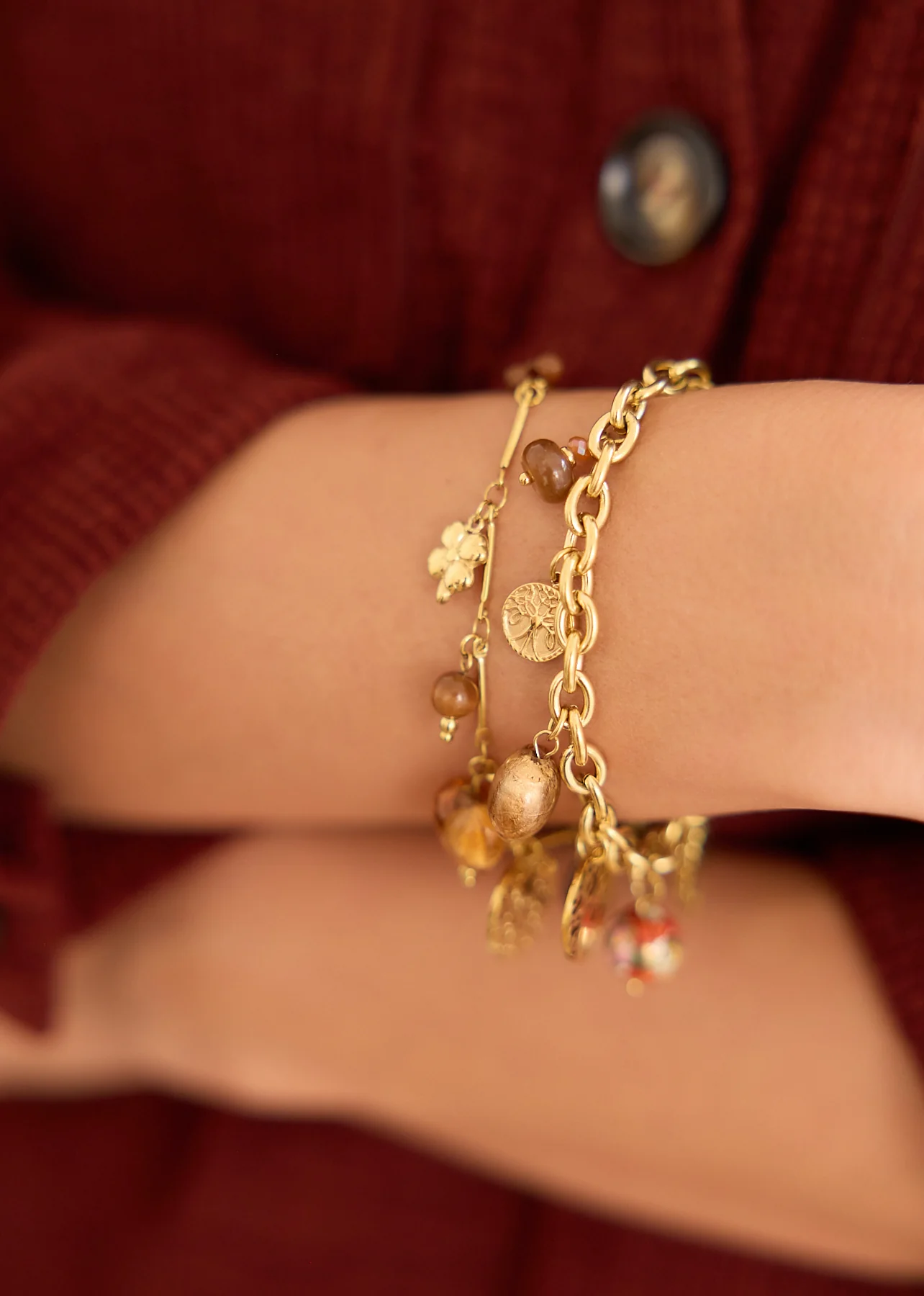 Bracelet Morée - Image 3