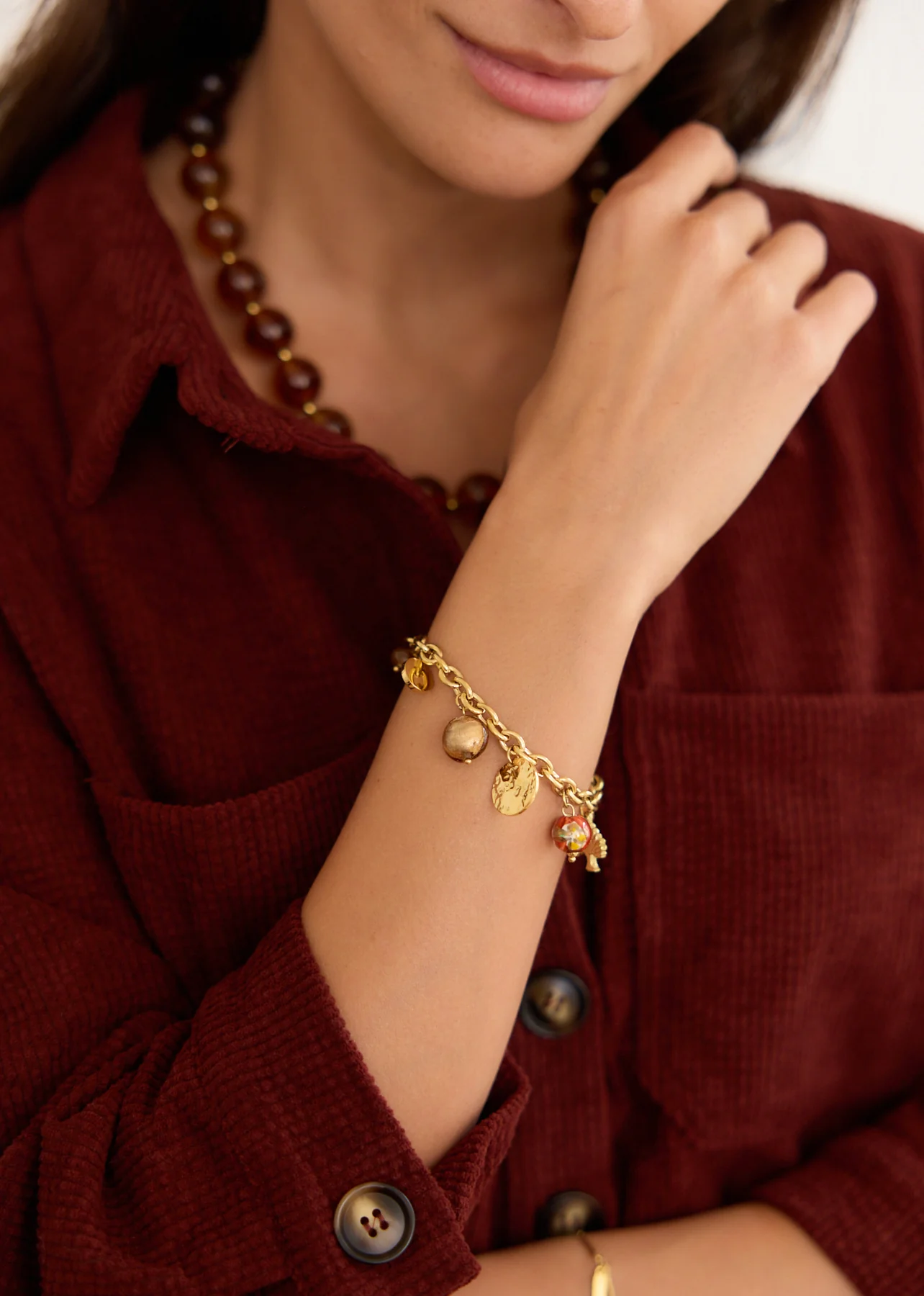 Bracelet Morée - Image 4