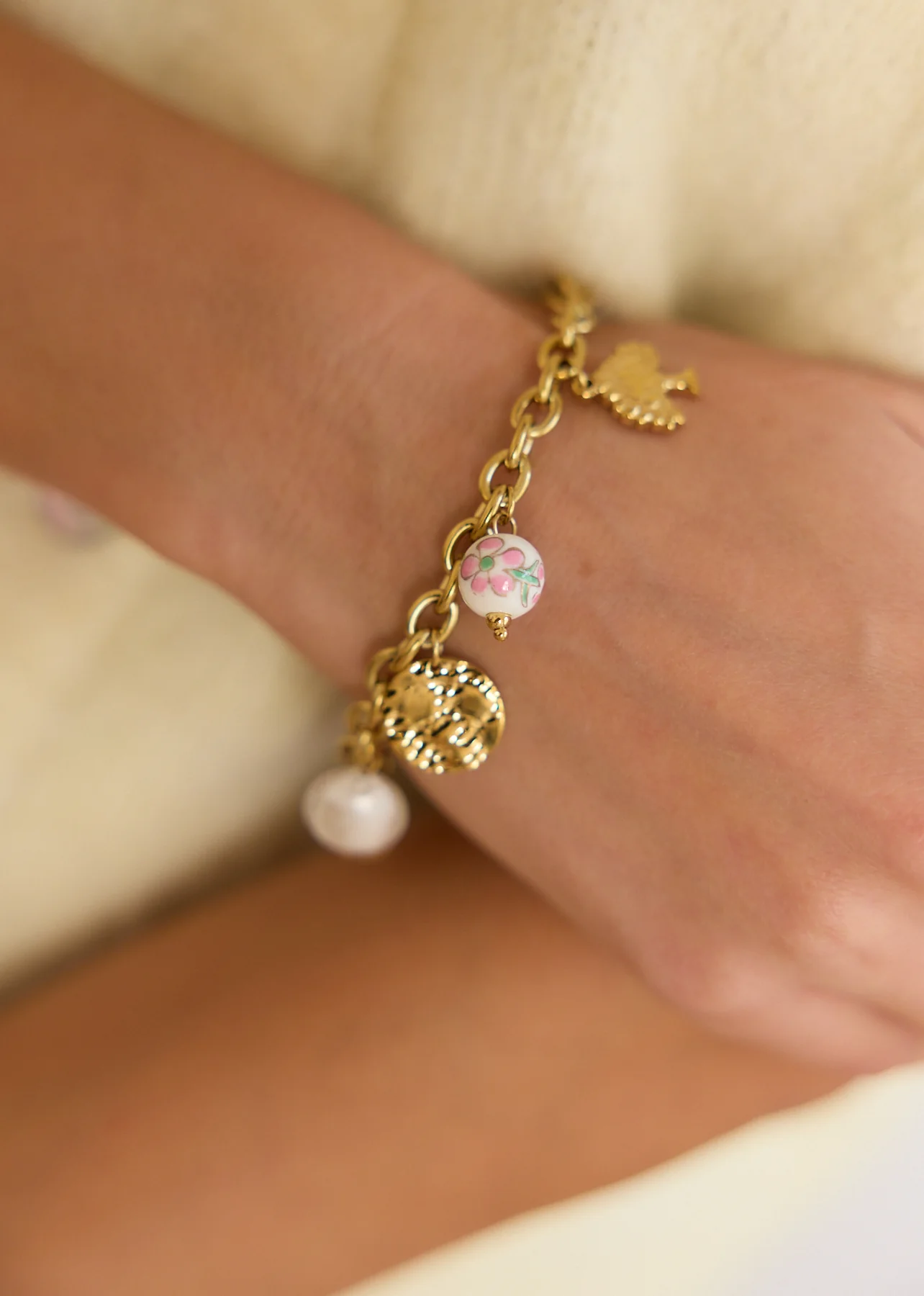 Bracelet Morée - Image 3
