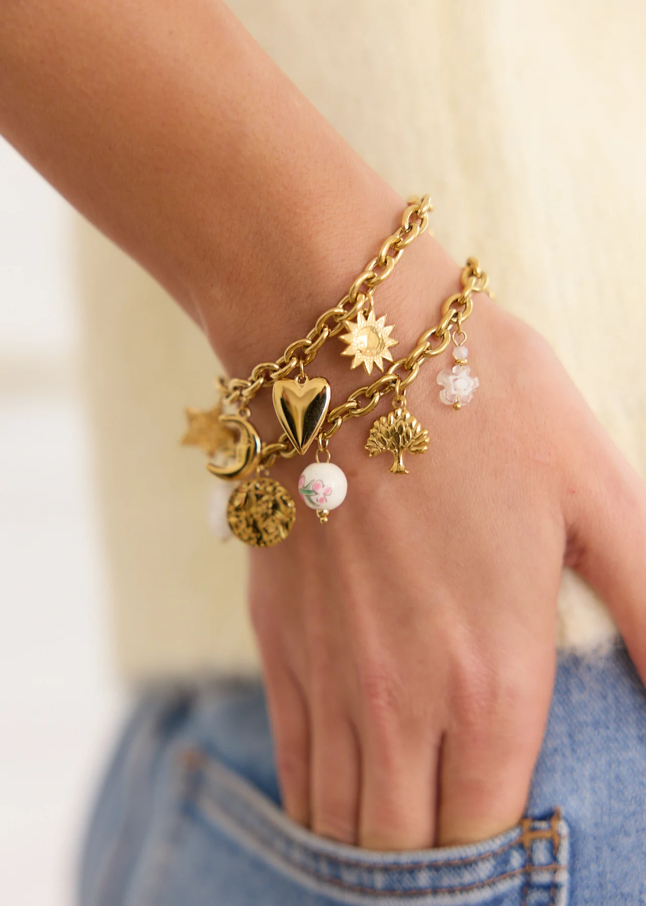 Bracelet Morée - Image 4