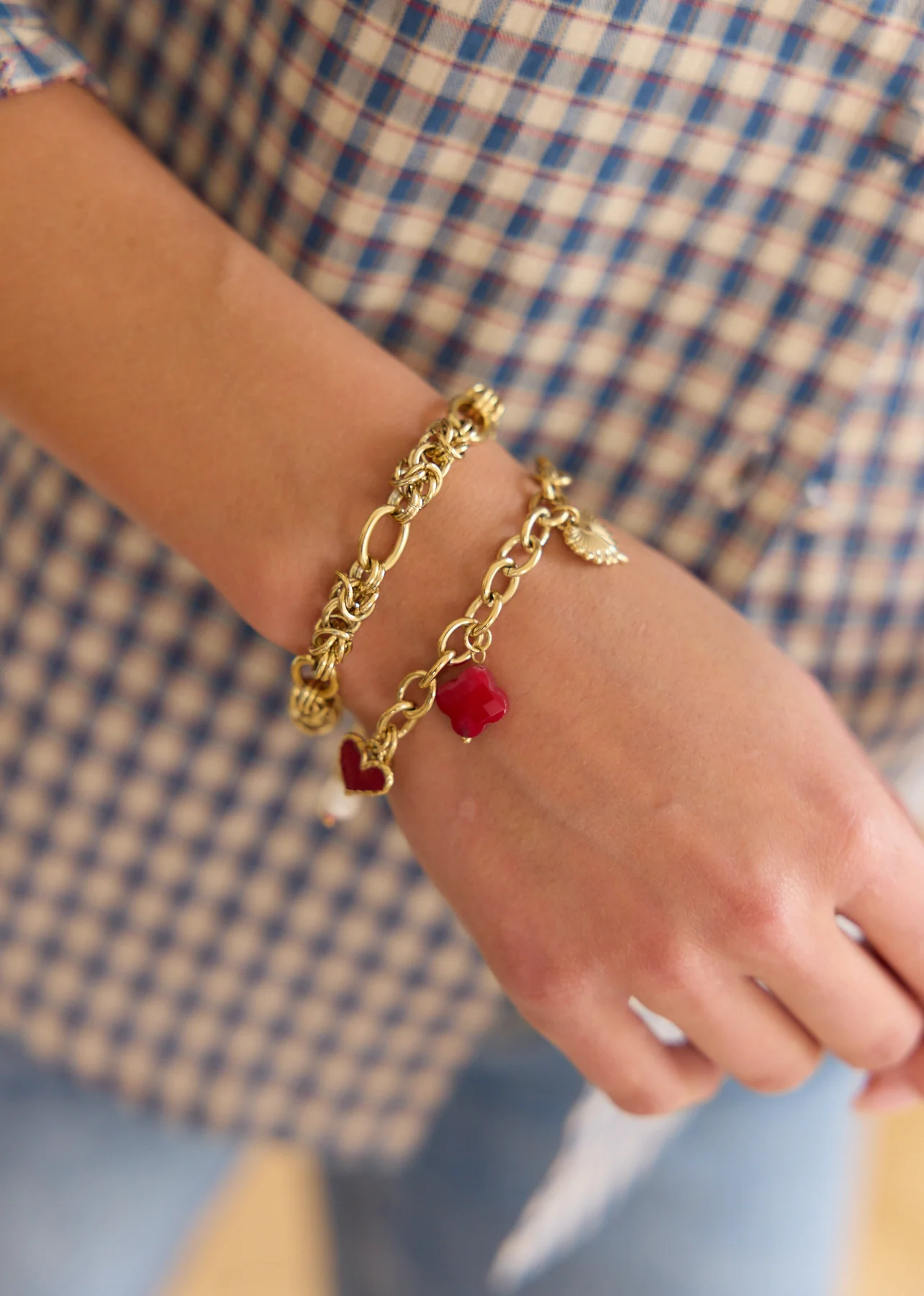 Bracelet Nérée - Image 3