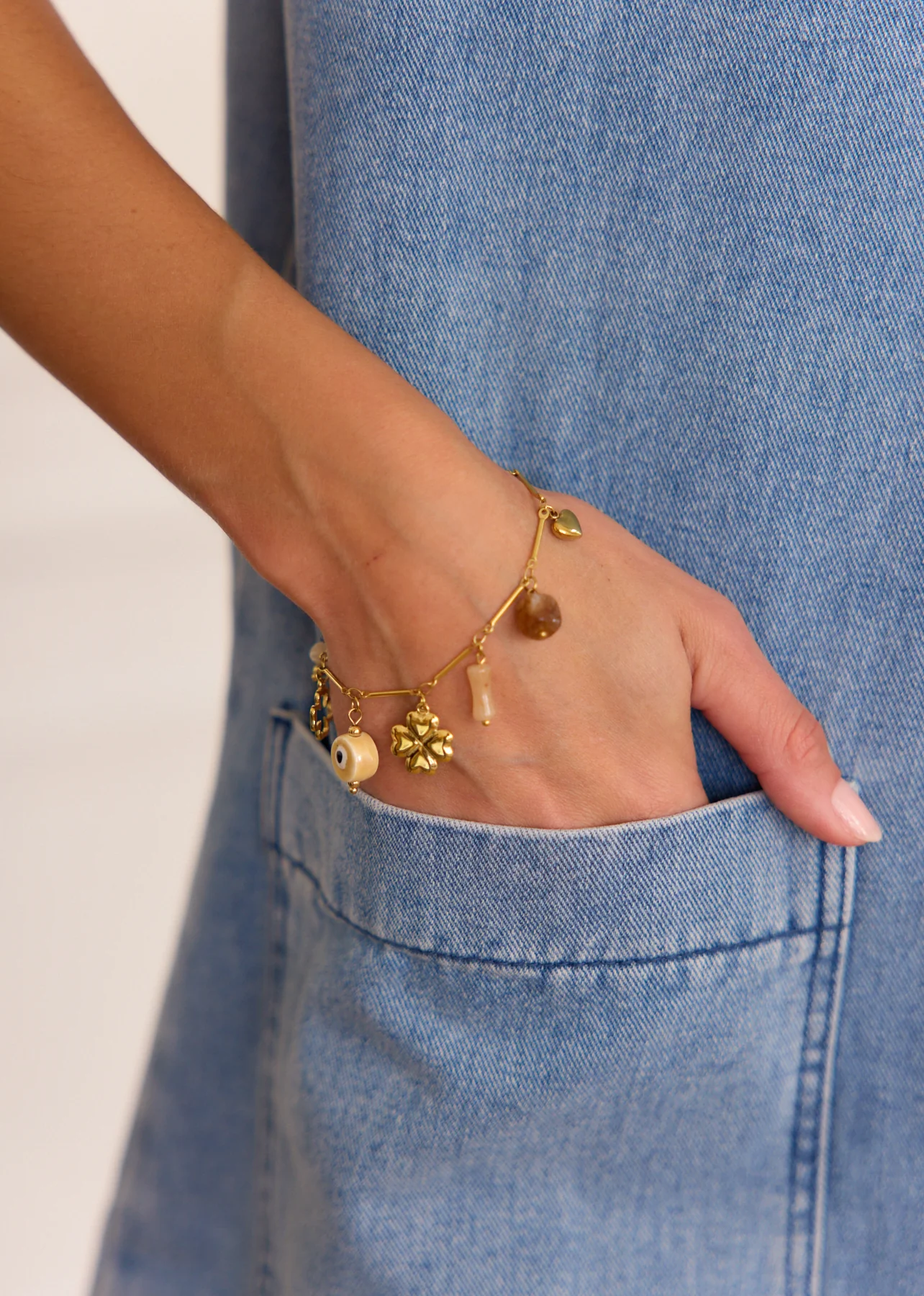 Bracelet Nessa - Image 2