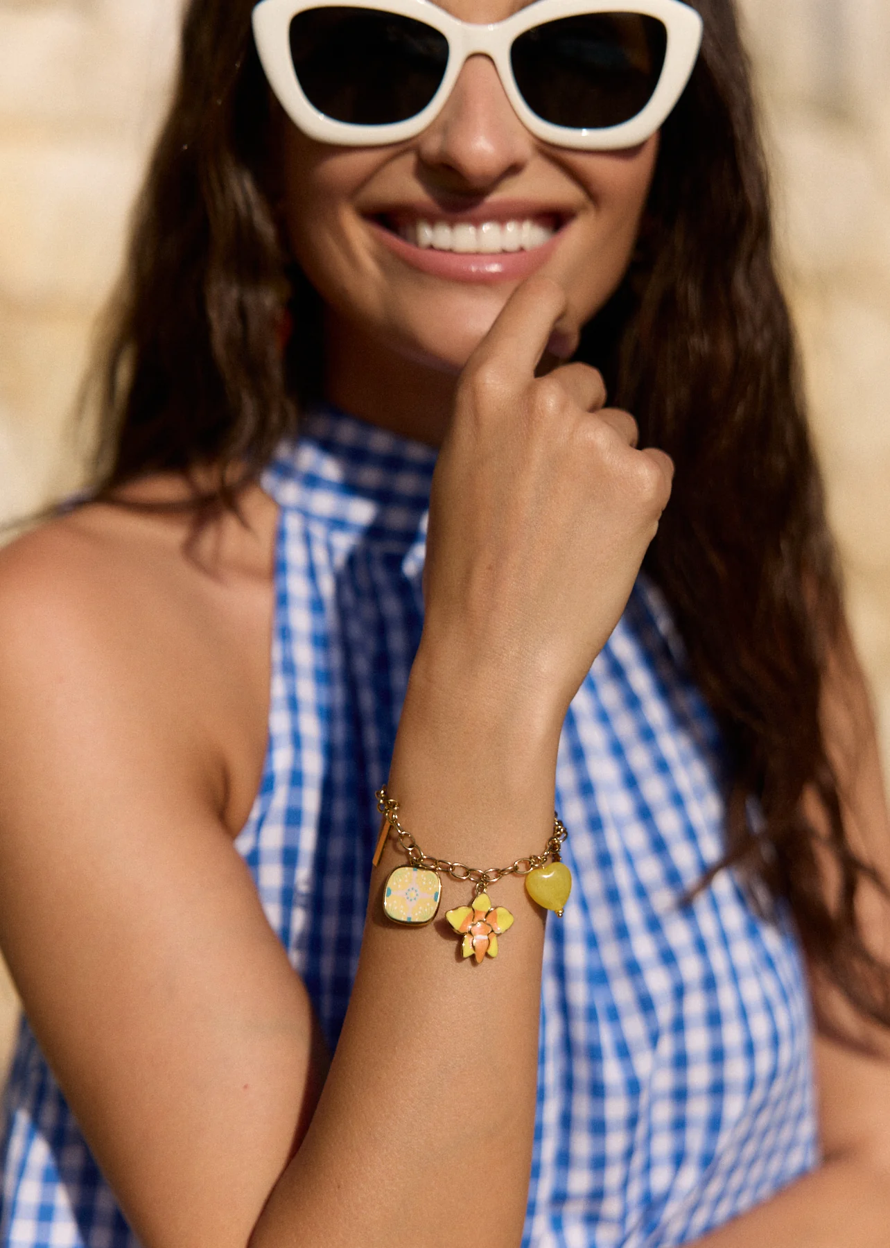 Bracelet Orchid - Image 5