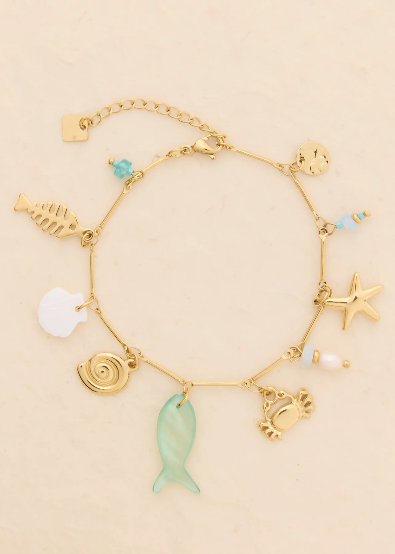 Bracelet Ostap