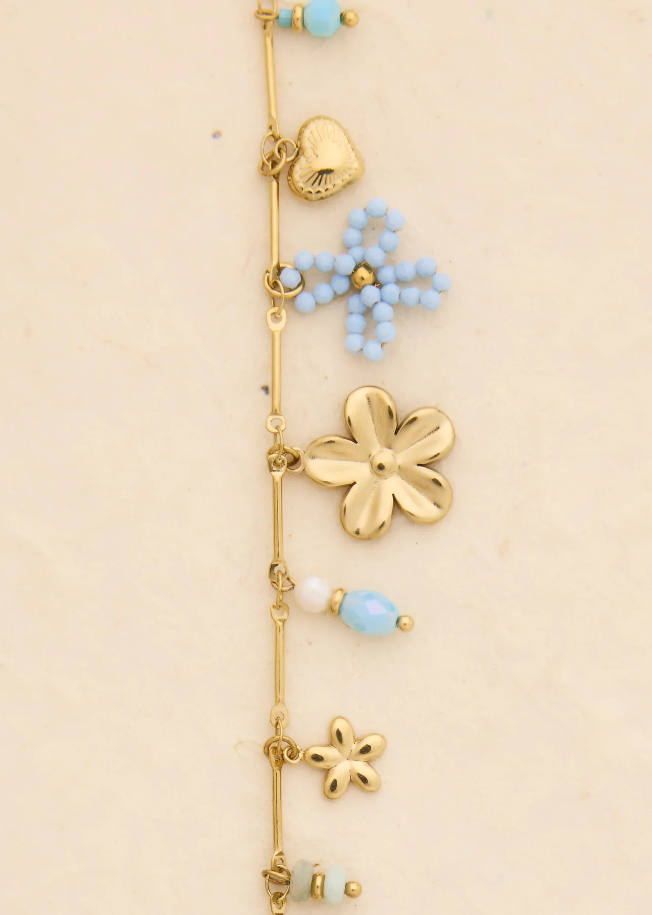 Bracelet Pensée - Image 3