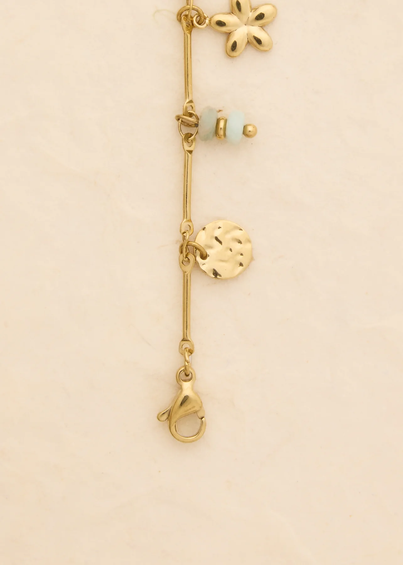 Bracelet Pensée - Image 4