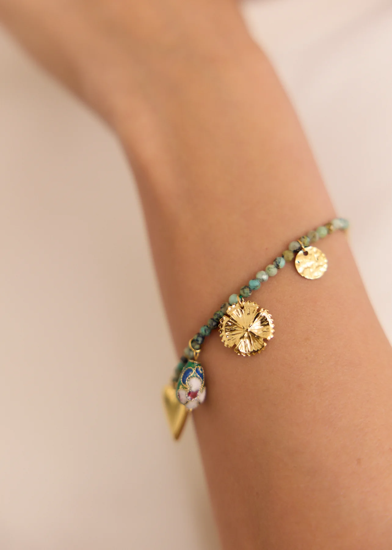 Bracelet Perla