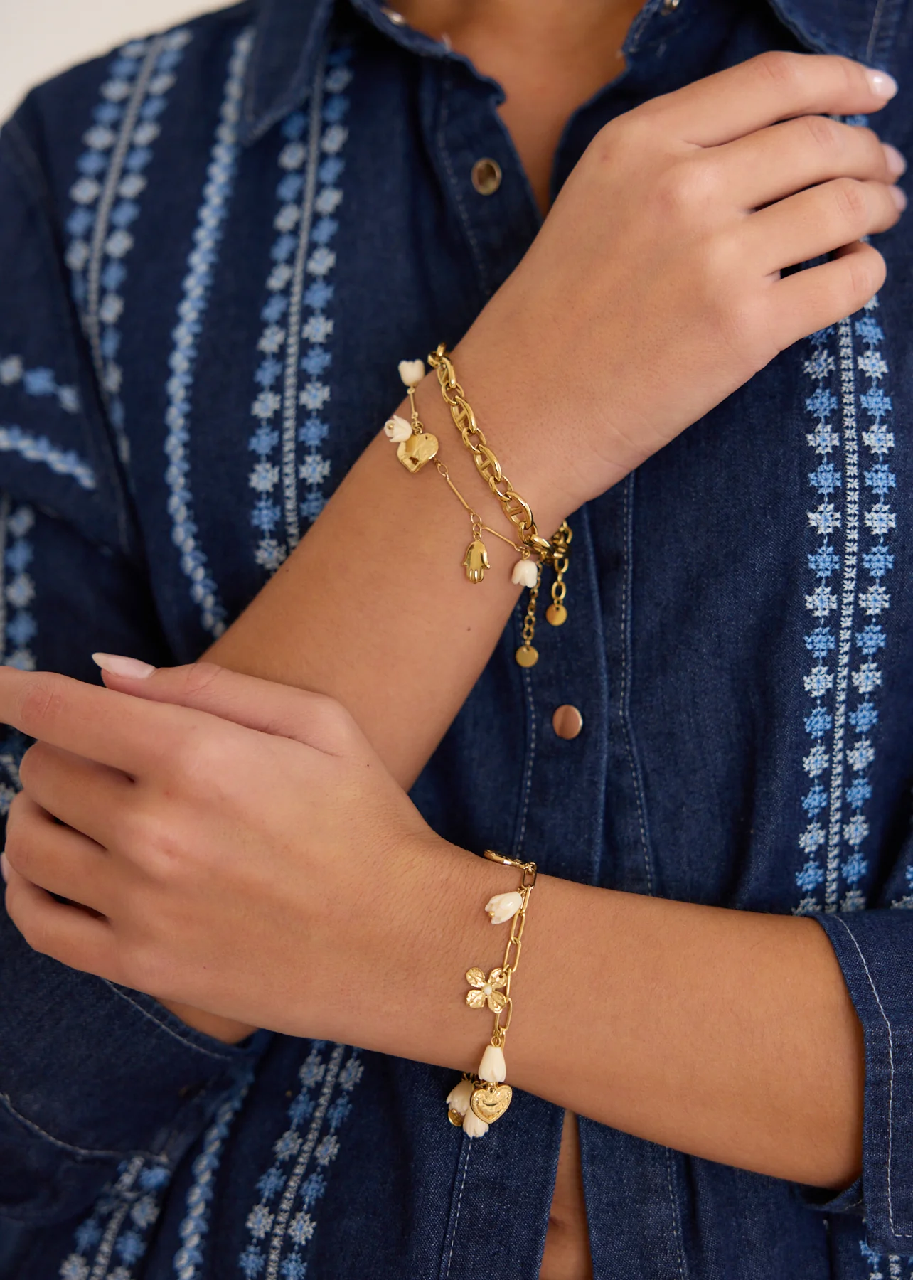 Bracelet Perséphone - Image 2