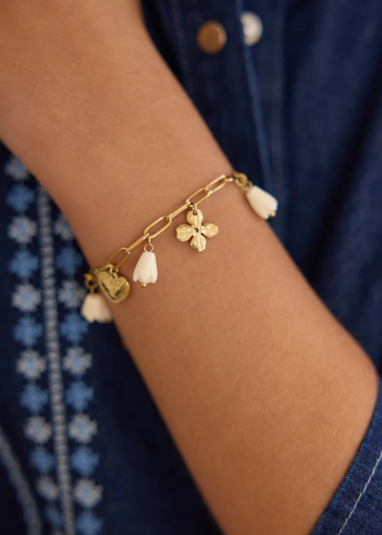 Bracelet Perséphone - Image 3