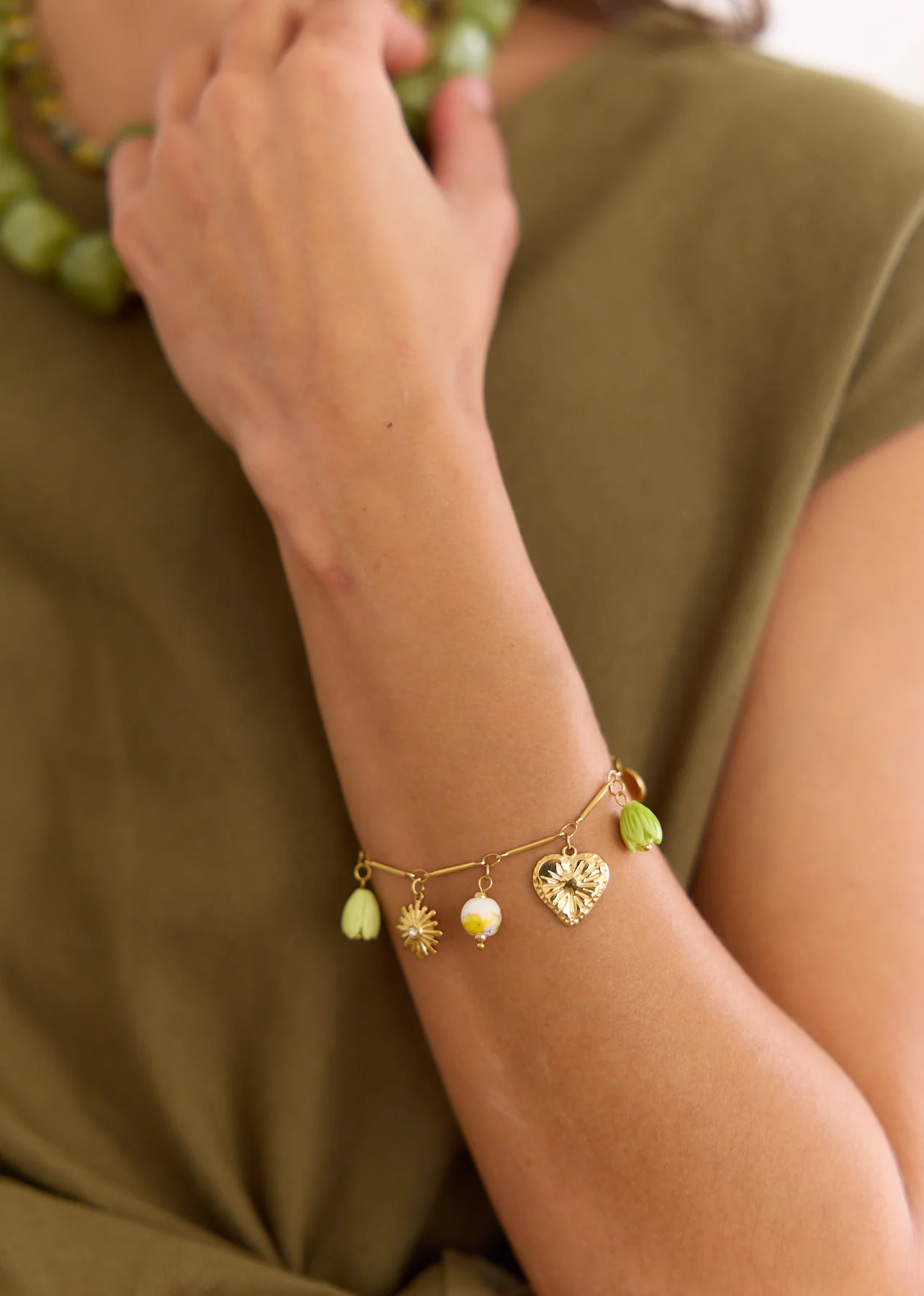 Bracelet Rahma - Image 5