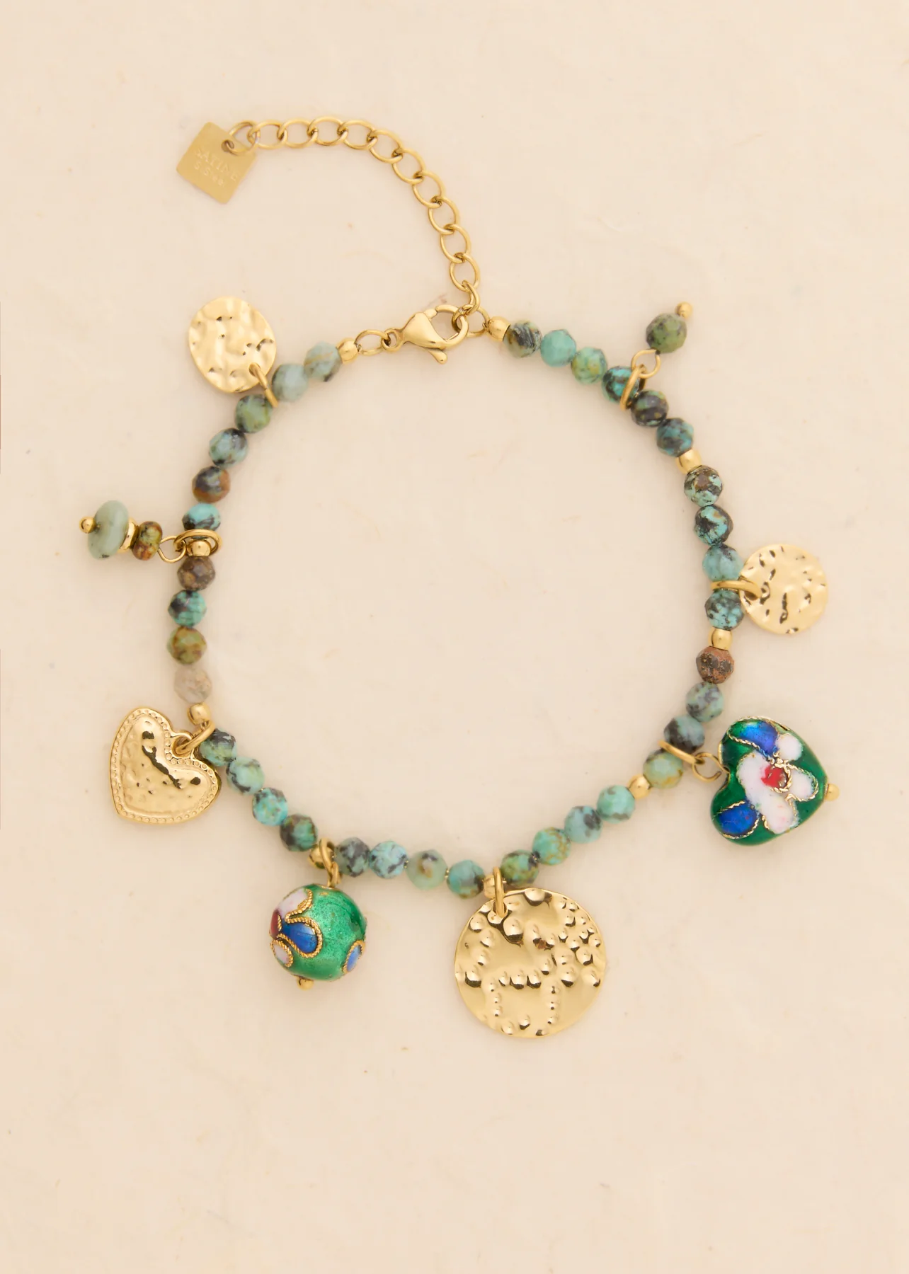 Bracelet Salia