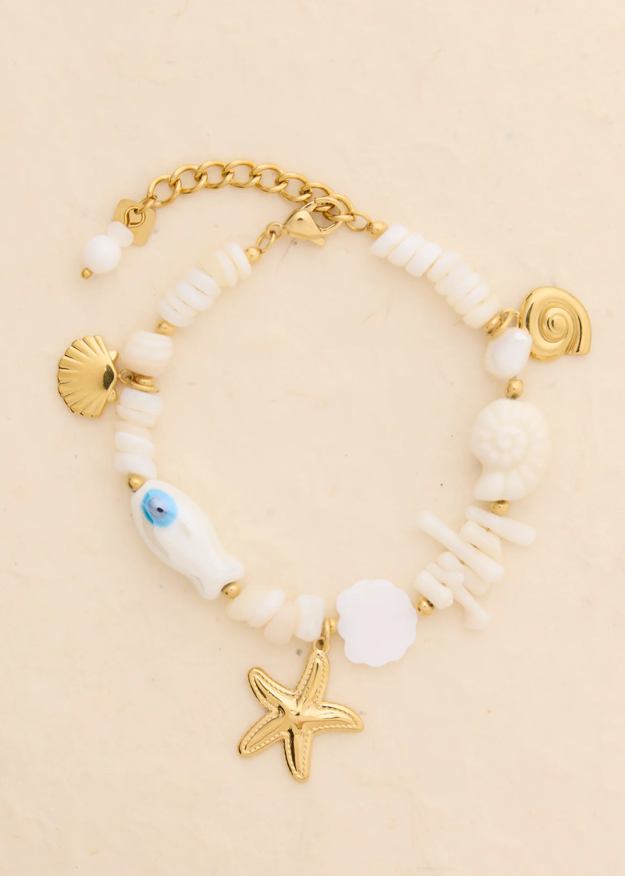 Bracelet Shell