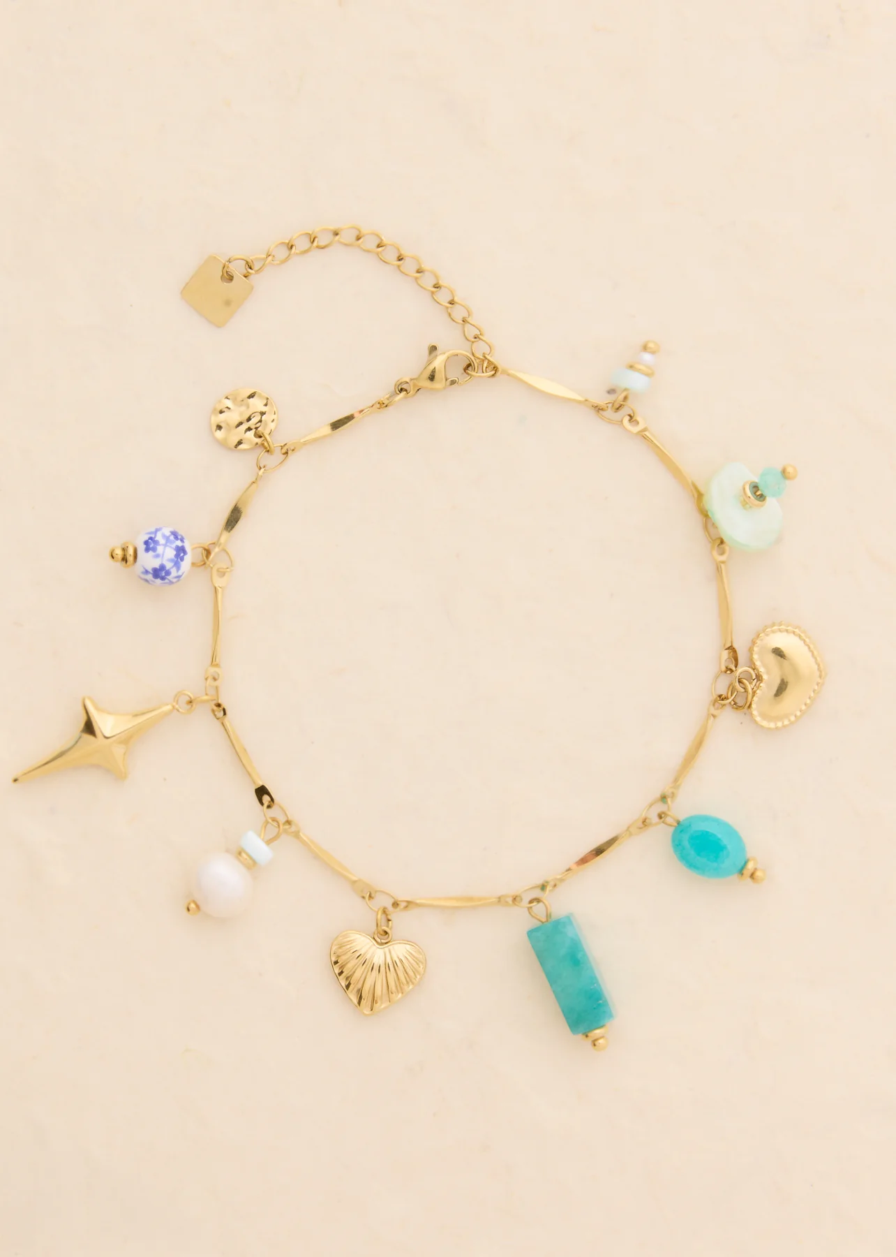 Bracelet Tidal