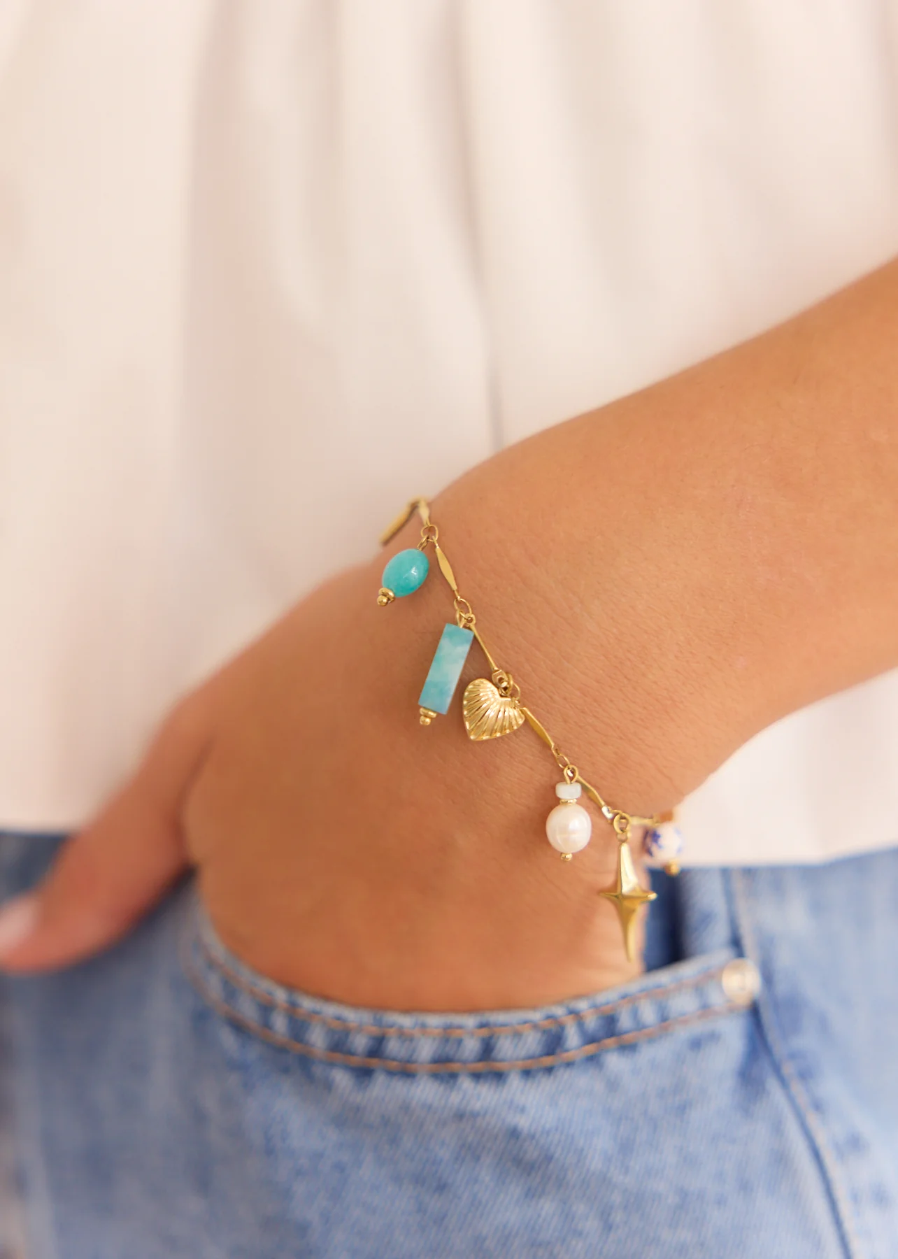 Bracelet Tidal - Image 2