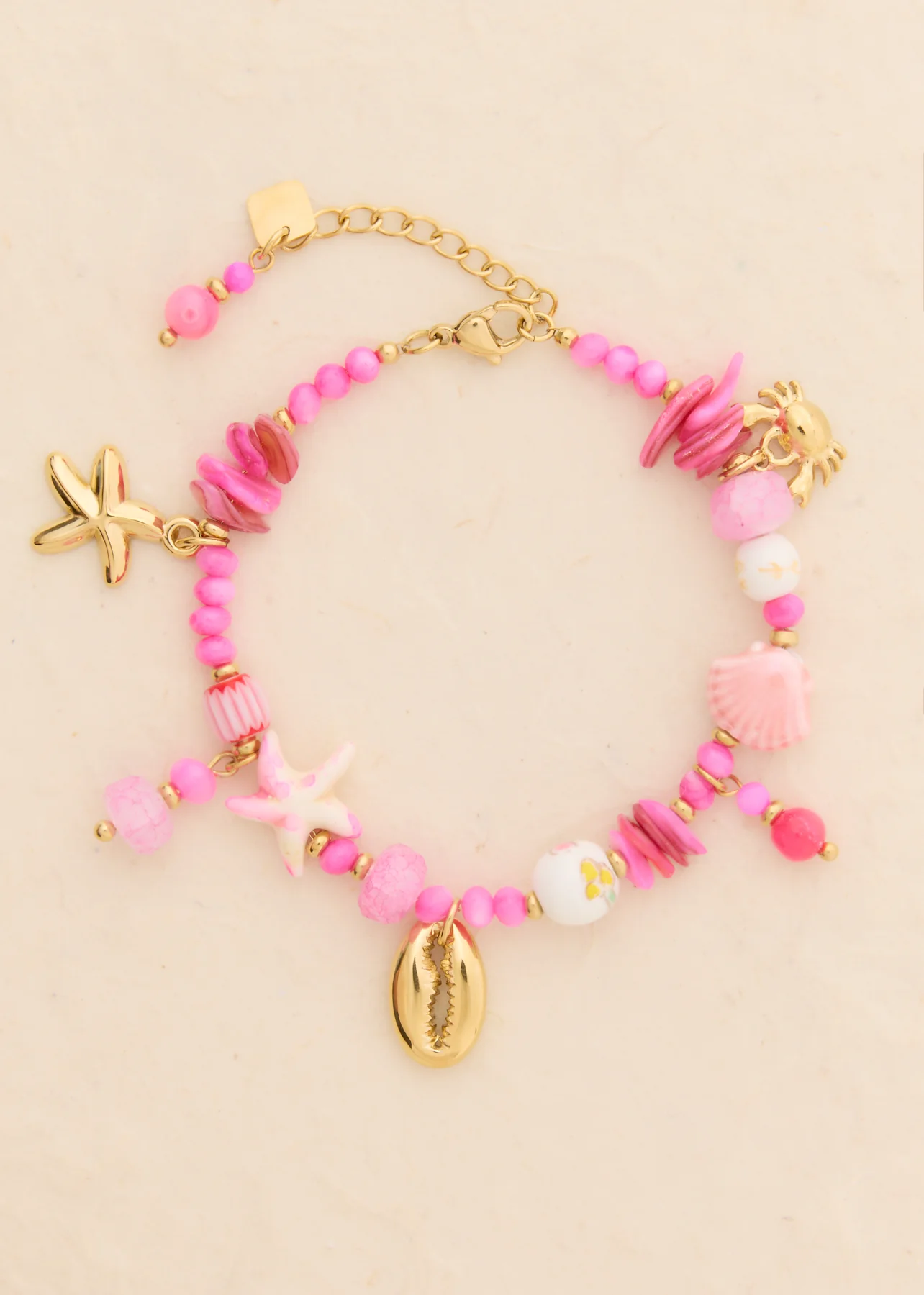 Bracelet Trivia