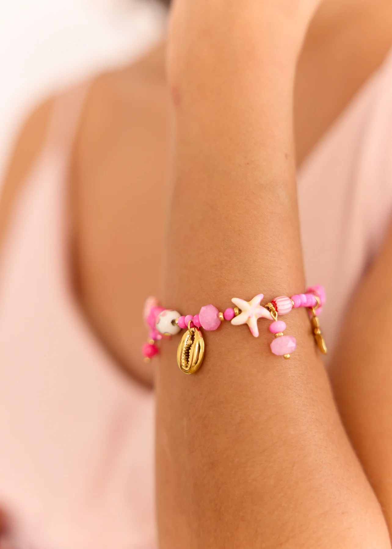 Bracelet Trivia - Image 4