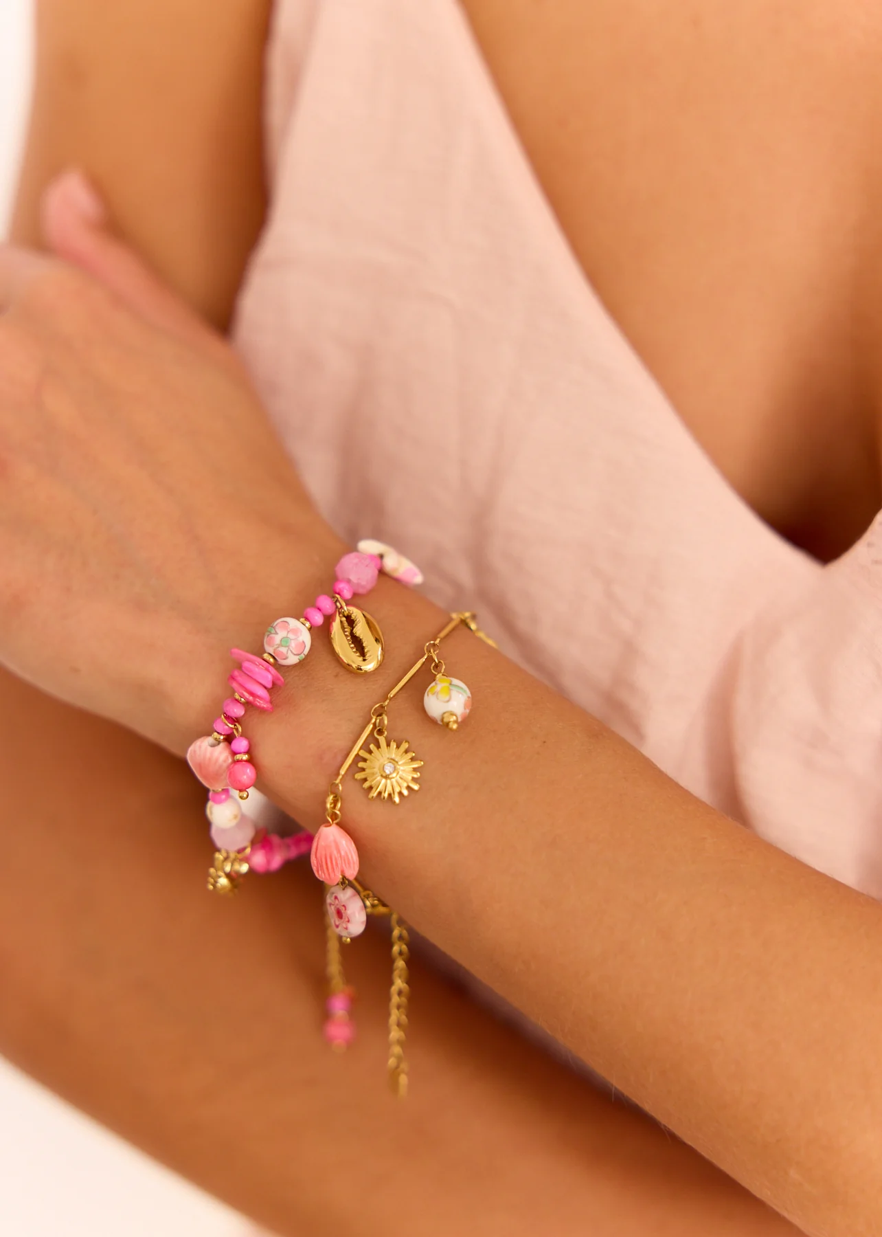 Bracelet Trivia - Image 6