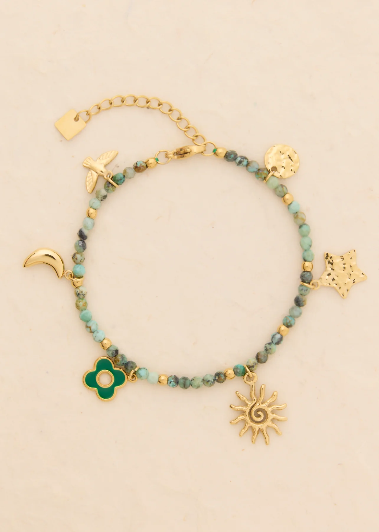 Bracelet Tsipora - Image 2