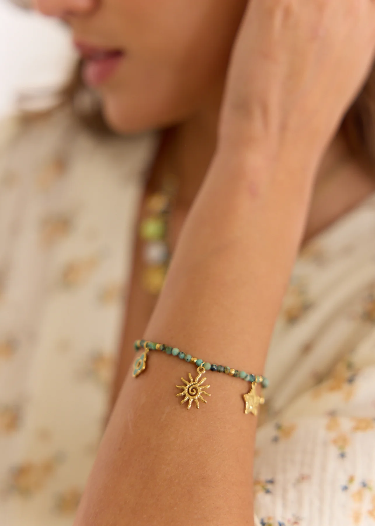 Bracelet Tsipora - Image 5